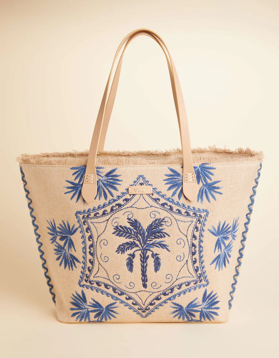 Beach Tote