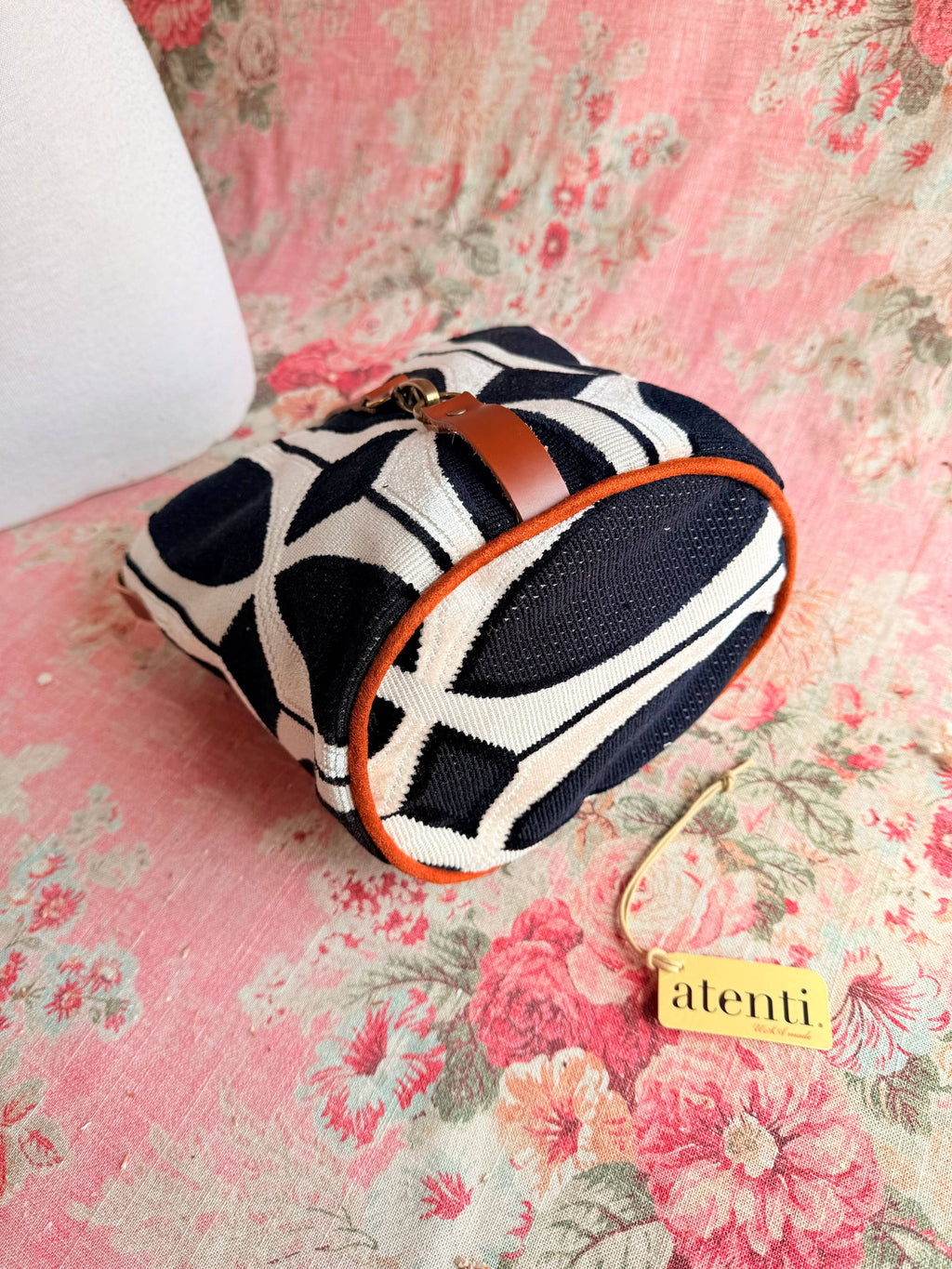 Forever Halle Bucket