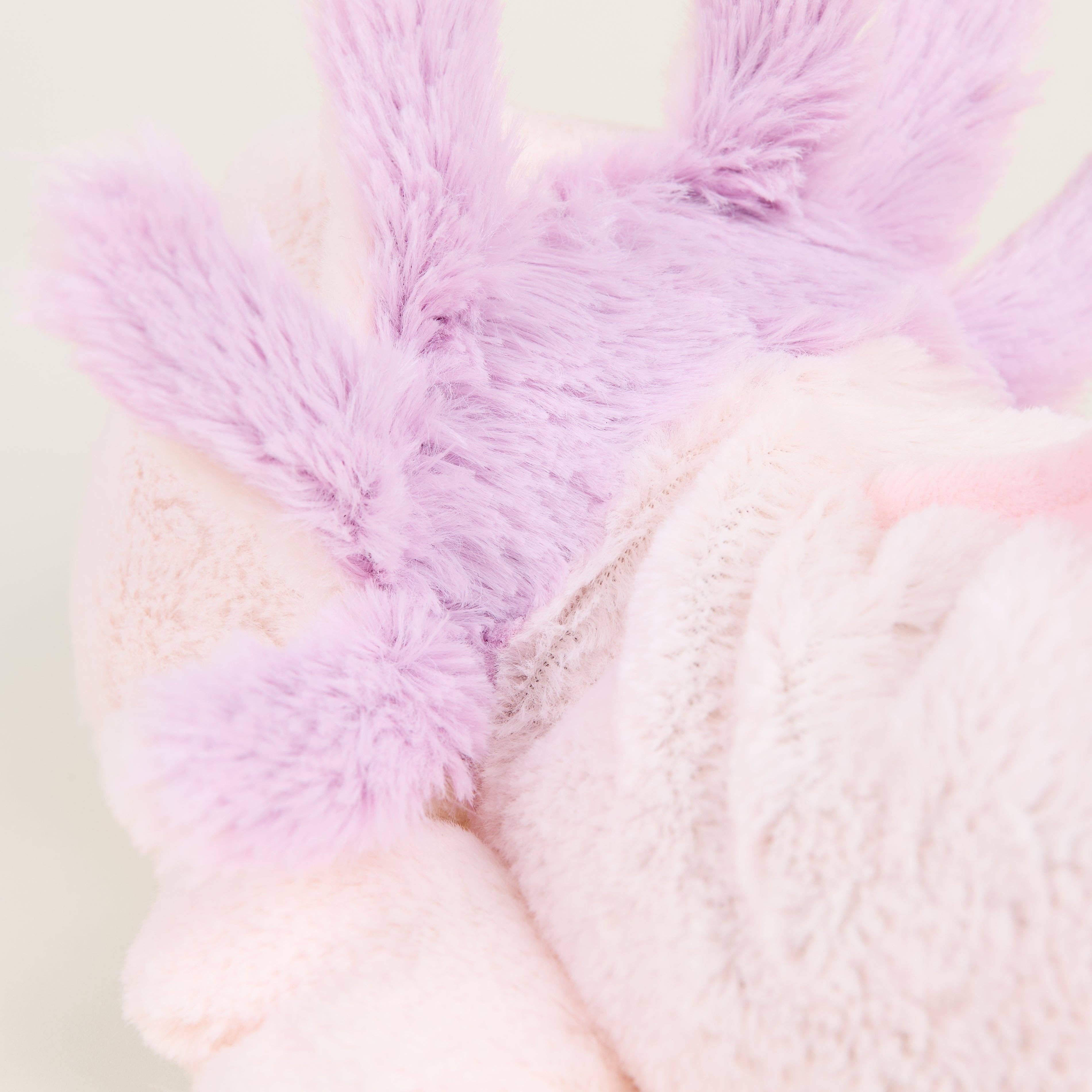 Axolotl| Warmies