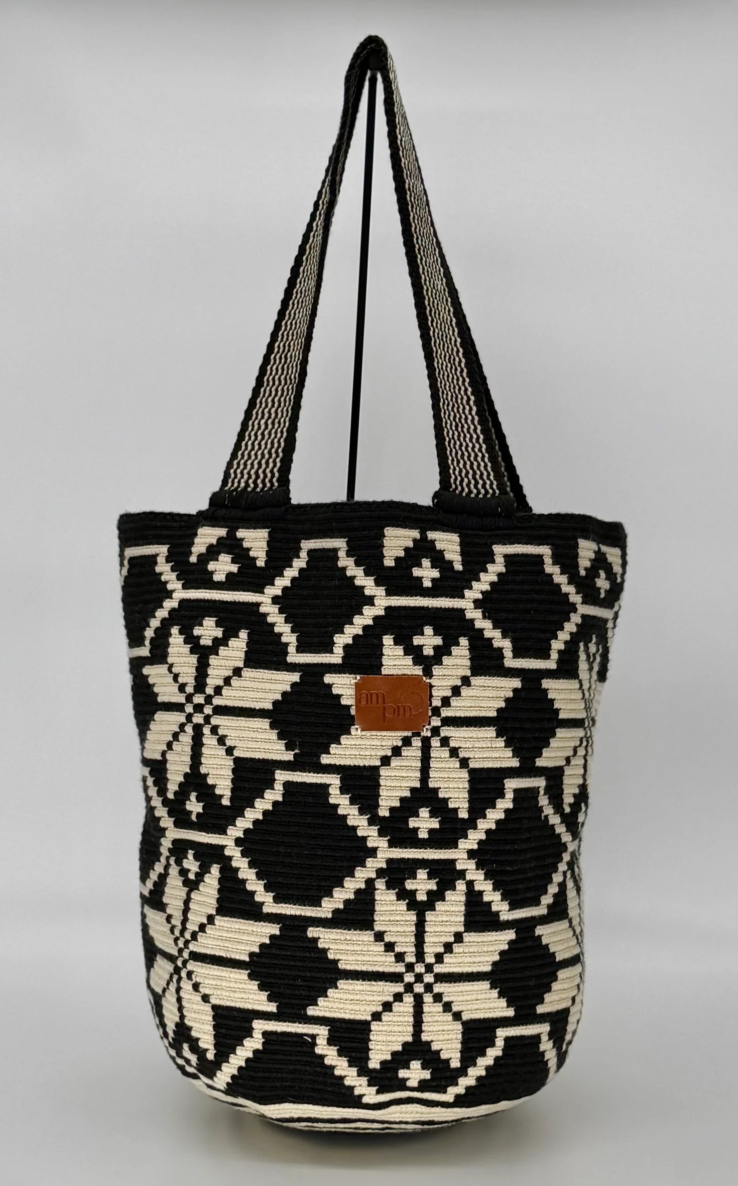 Wayuu Mochilon Bag by am/pm