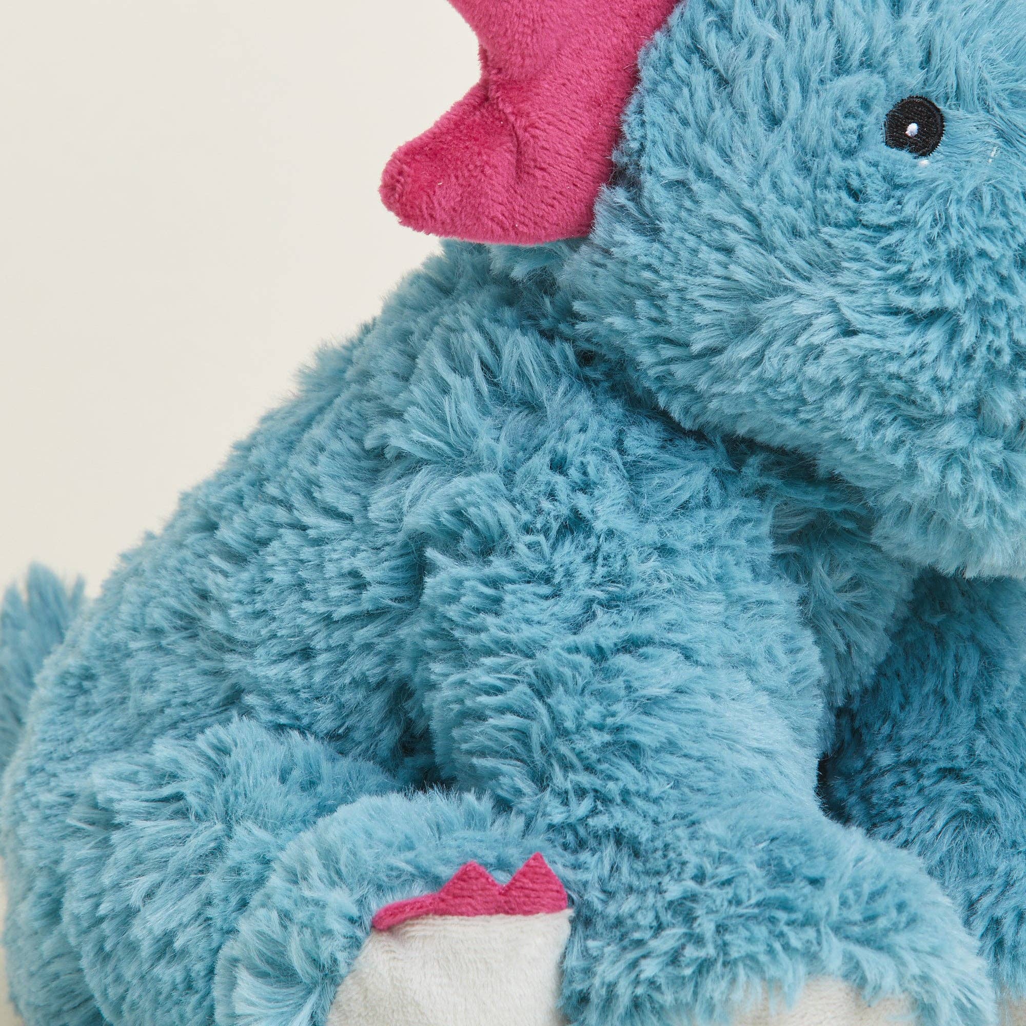 Triceratops| Warmies