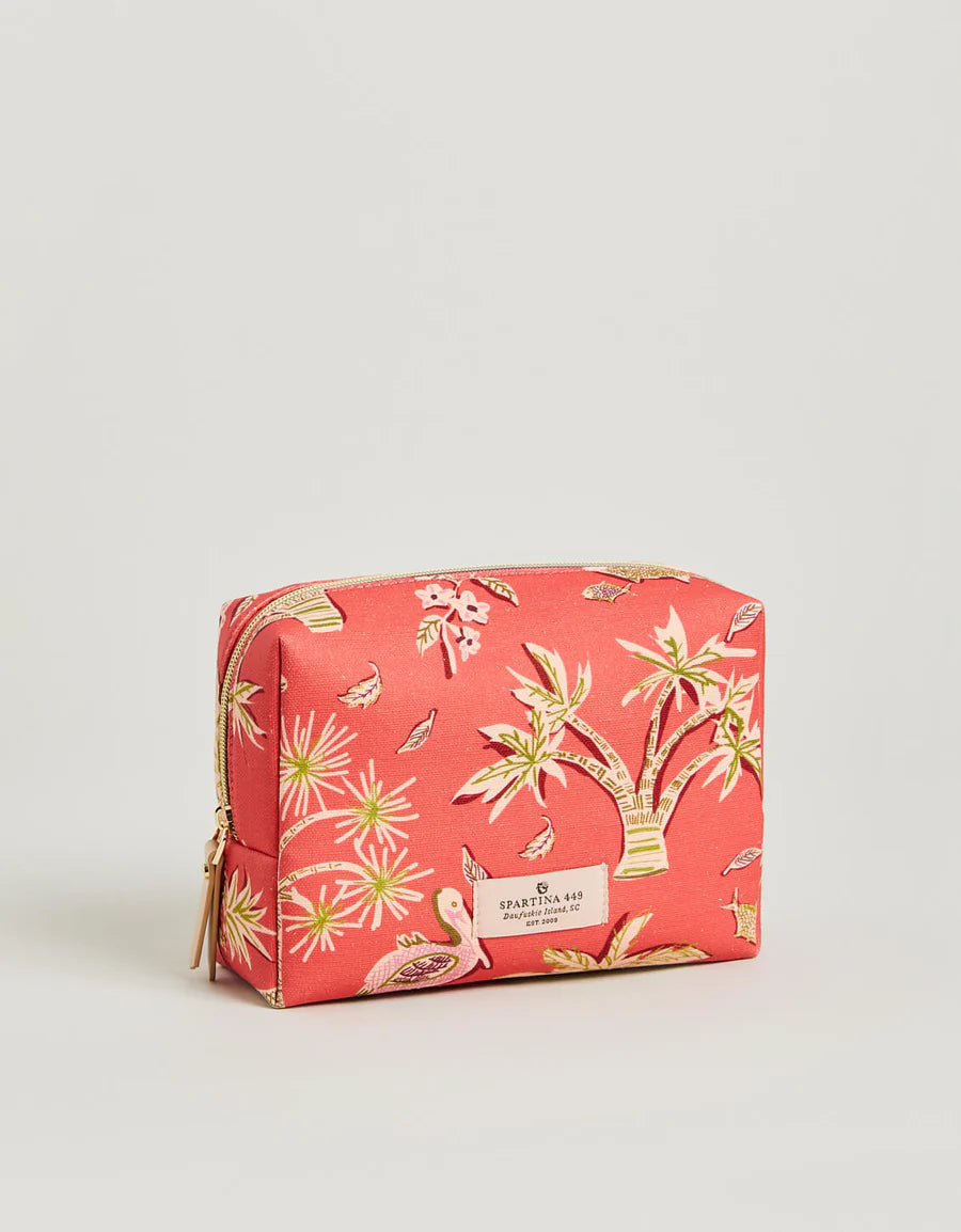 Spartina Cosmetic Case