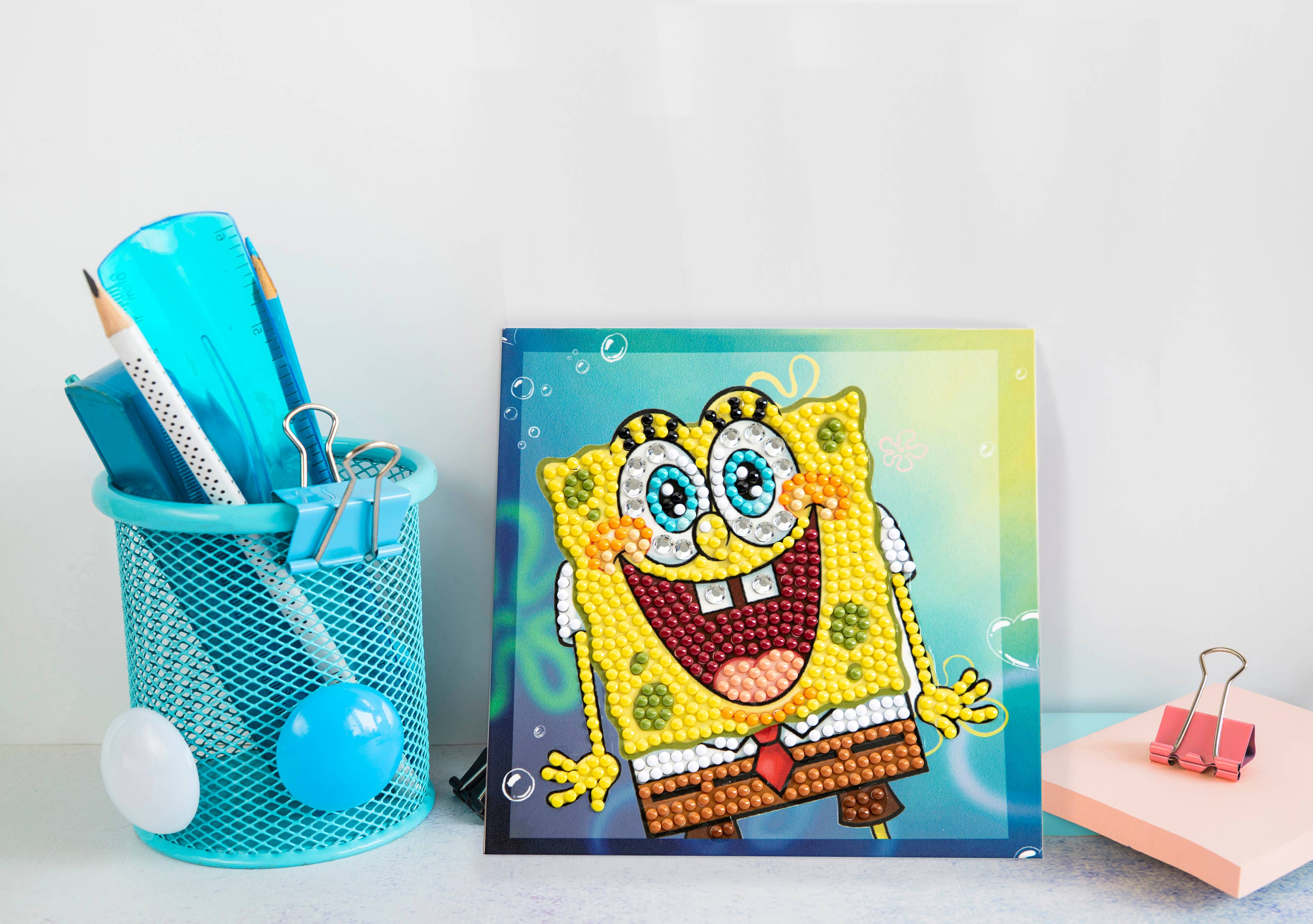 SPONGE BOB - Surprise