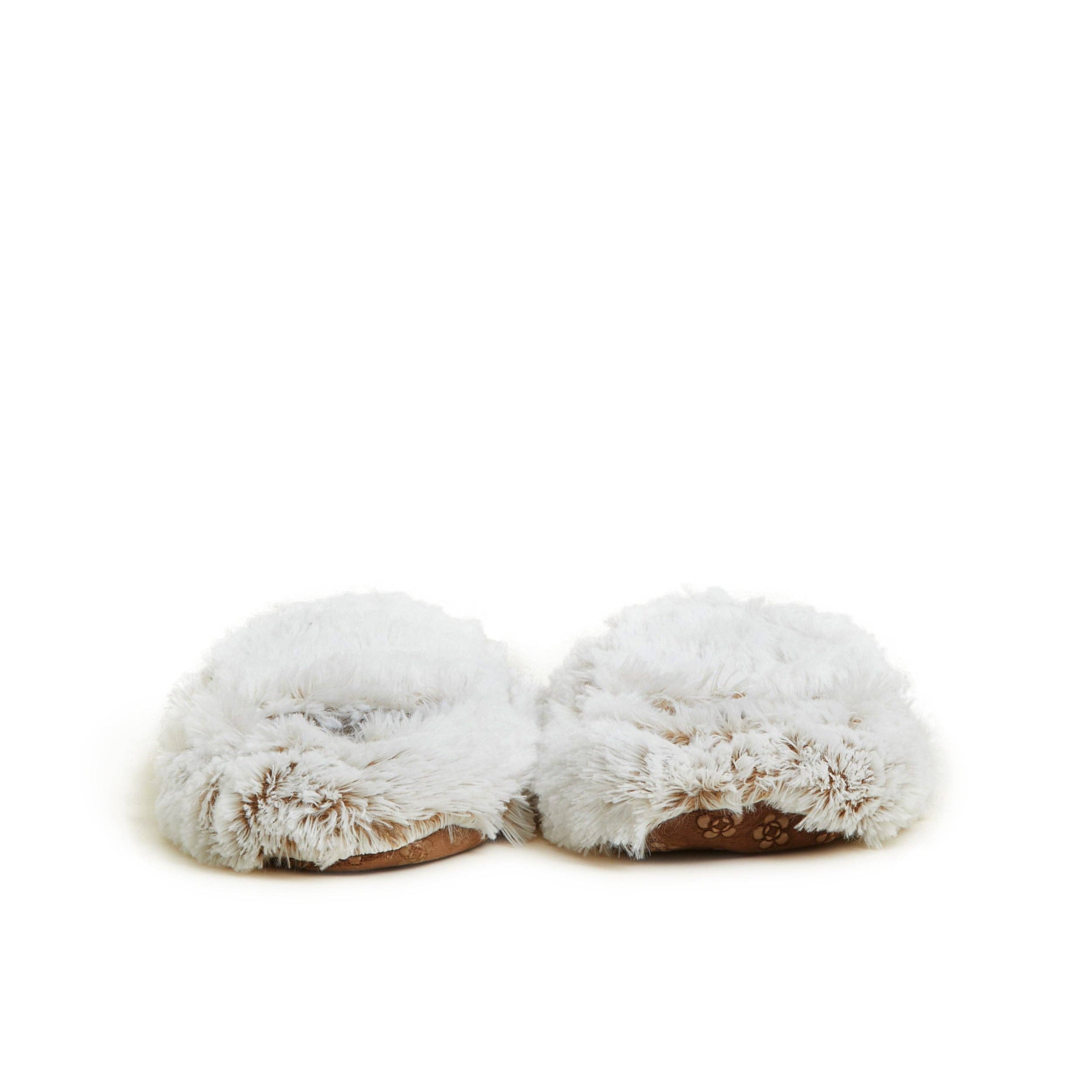 XL Uni-Sex Slippers| Warmies