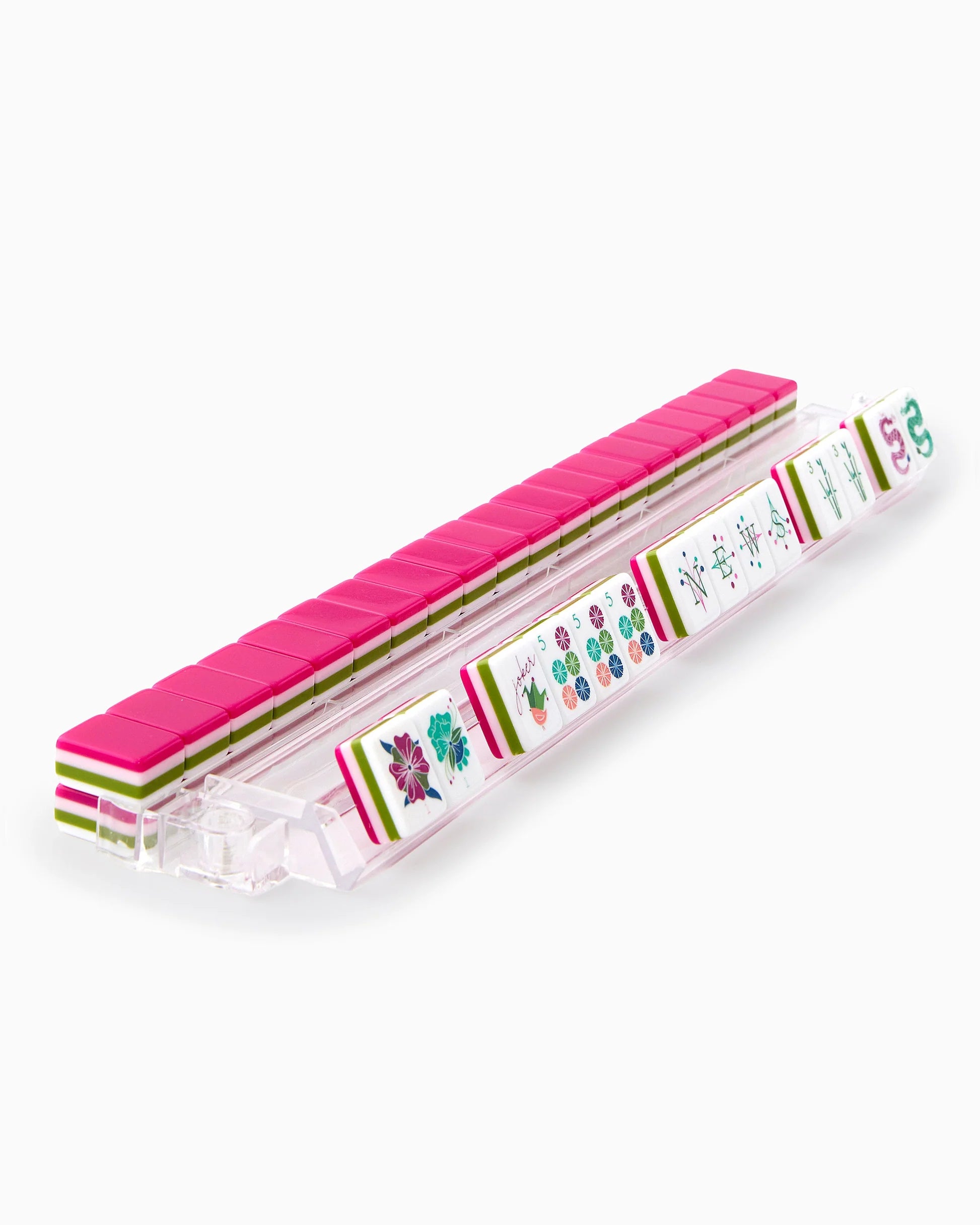Dandy Mahjong Tile Set| Oh My Mahjong