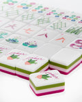 Dandy Mahjong Tile Set| Oh My Mahjong