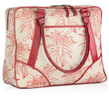 Mongoose Small Day Bag -Jembe Cream/Black
