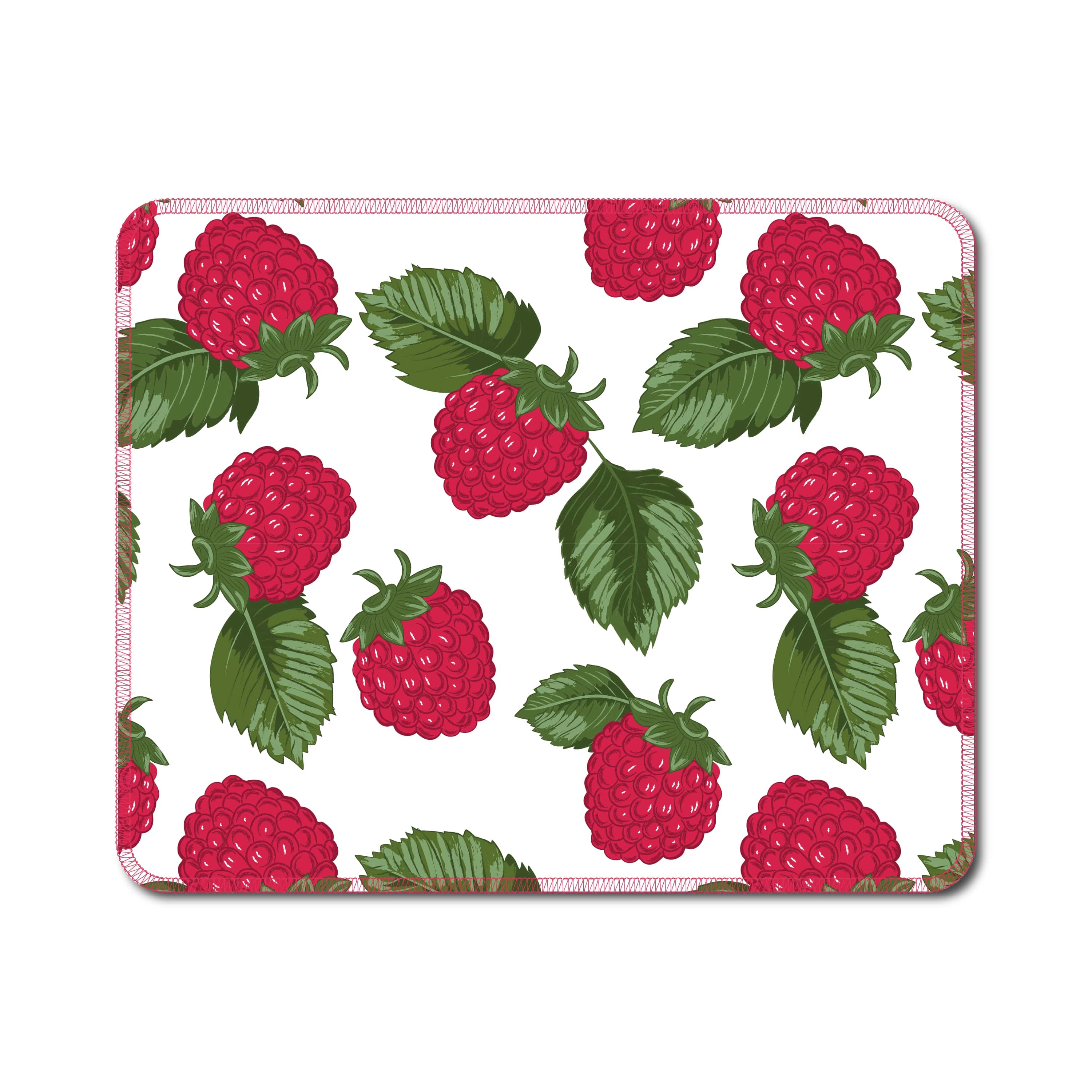 Reusable Paper Towel| Earthtly Co.| Raspberry Lush