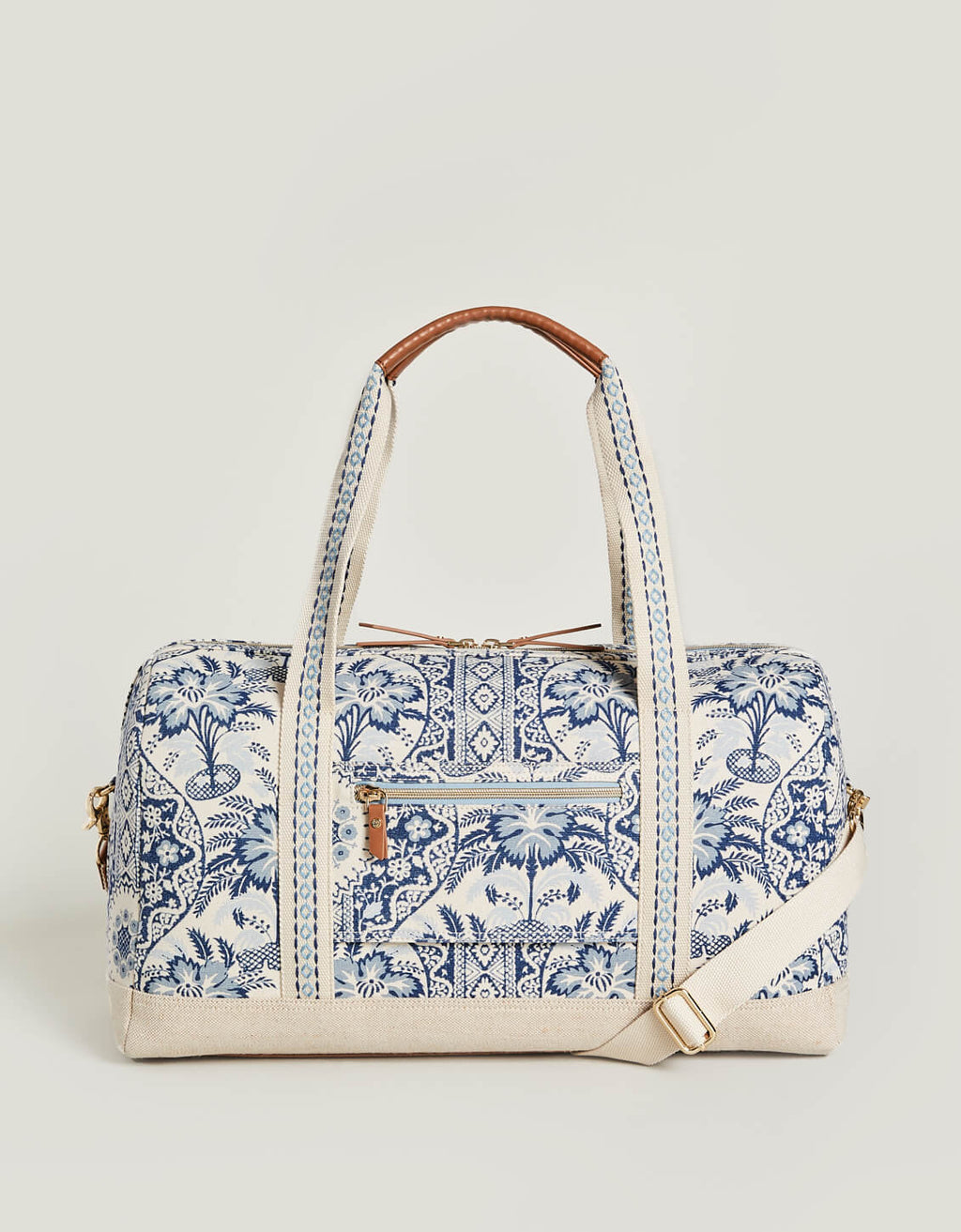 Fiesta Duffle Peeples Song Park Palms