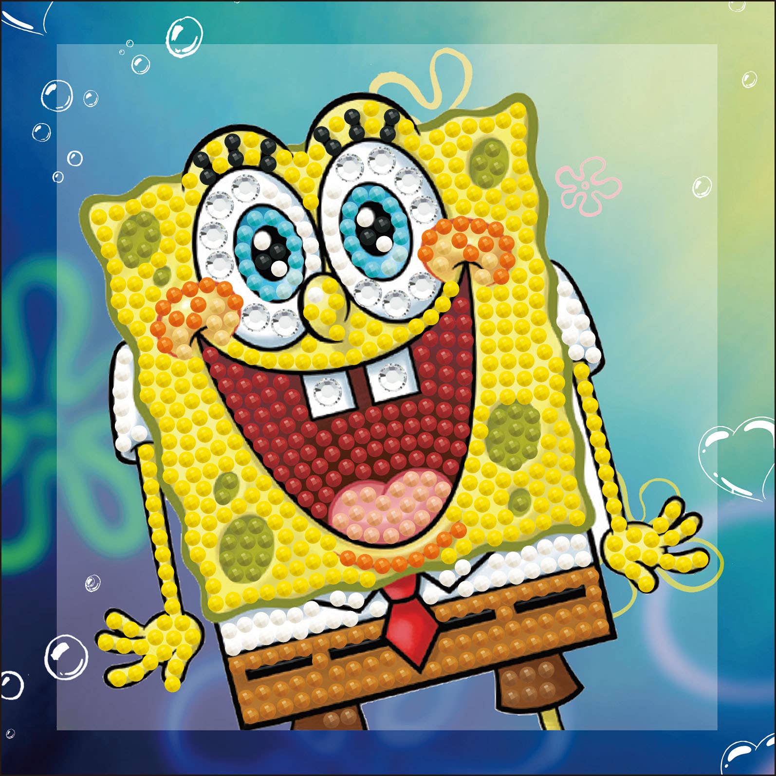 SPONGE BOB - Surprise
