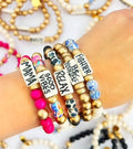 Good Vibes  Bracelets