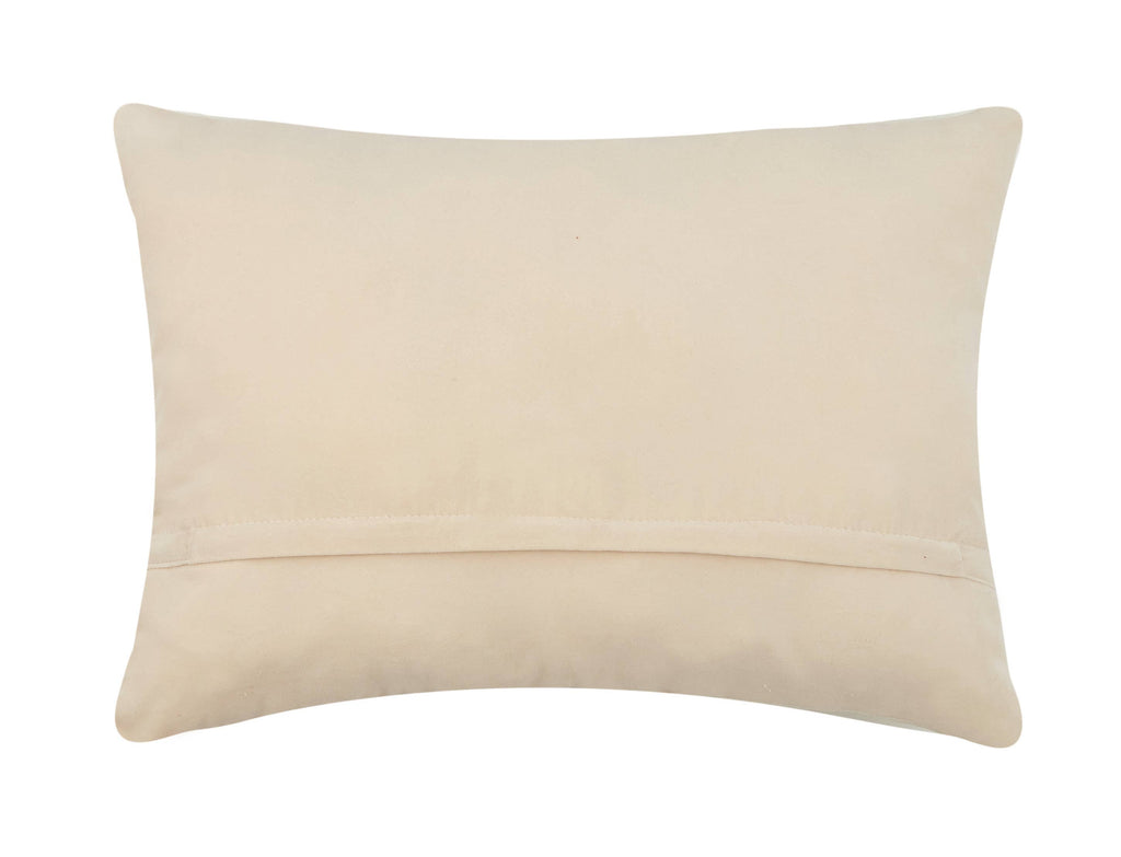 Leopard Print Topiary Hook Pillow