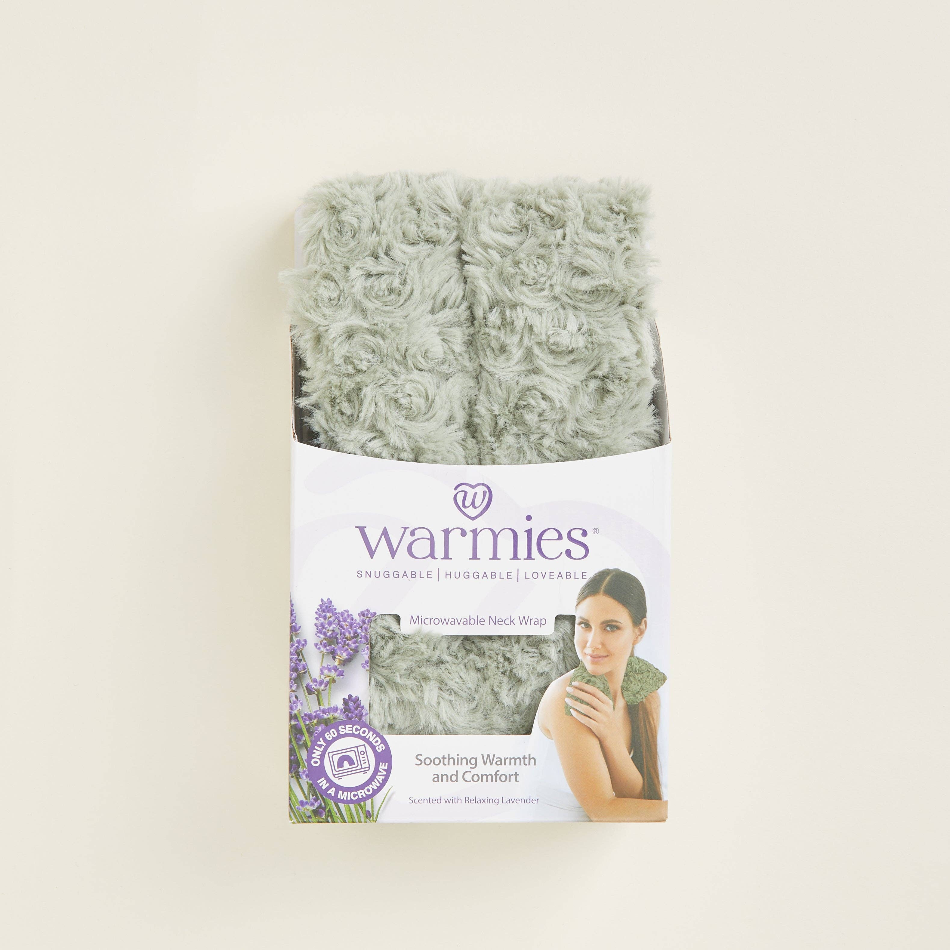 Neck Wrap| Warmies