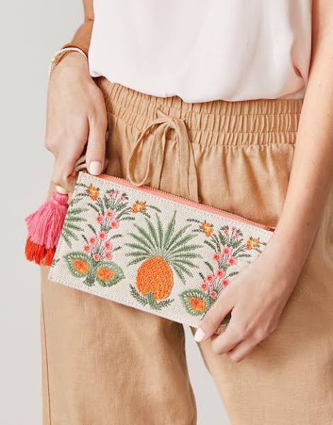 East West Wristlet