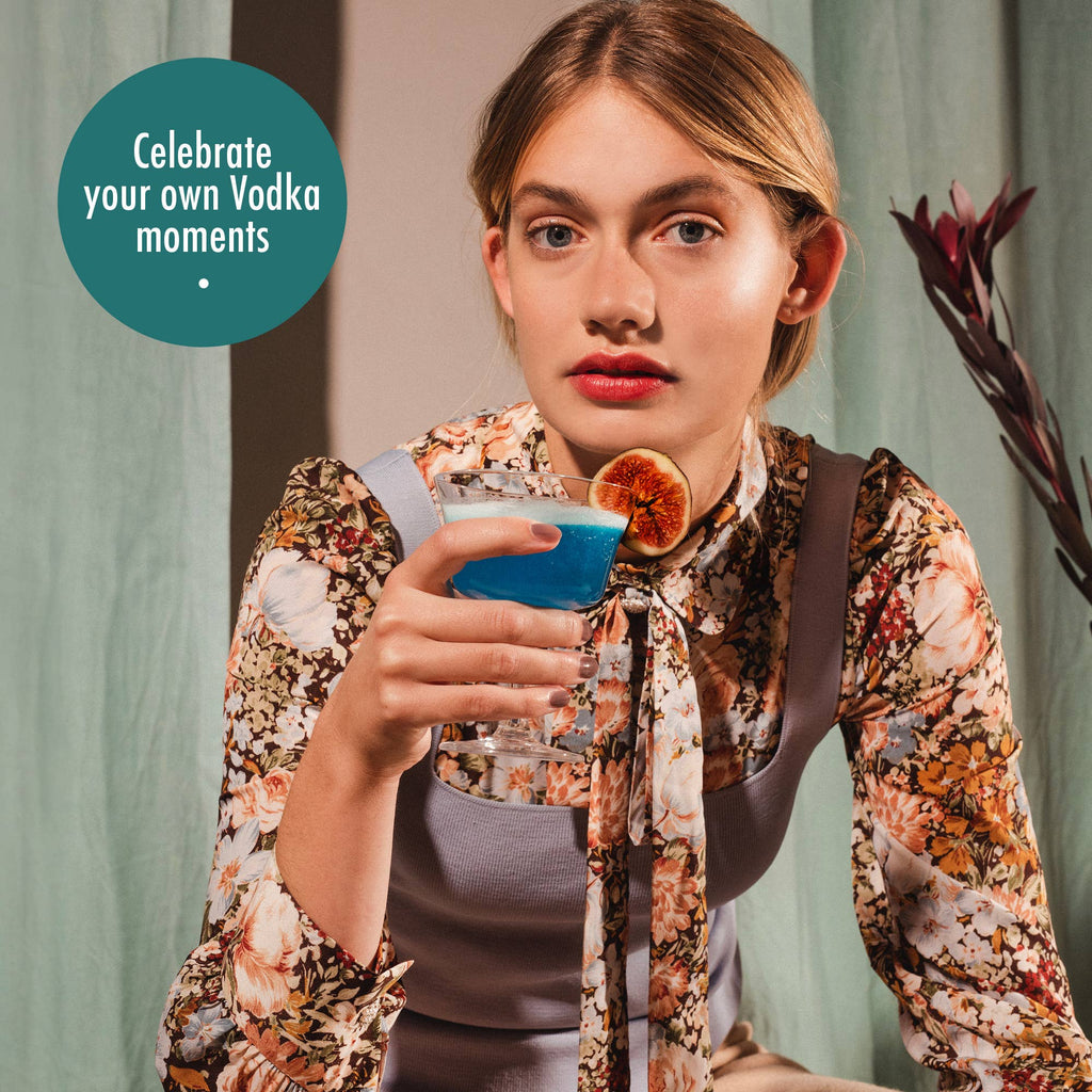 DO YOUR VODKA | DIY Vodka Making Kit | Cocktail Infusion