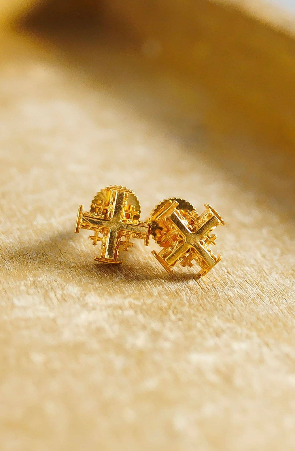 The Micro Trinity Stud