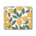 Reusable Paper Towel| EARTHLY CO.| Amalfi Lemons