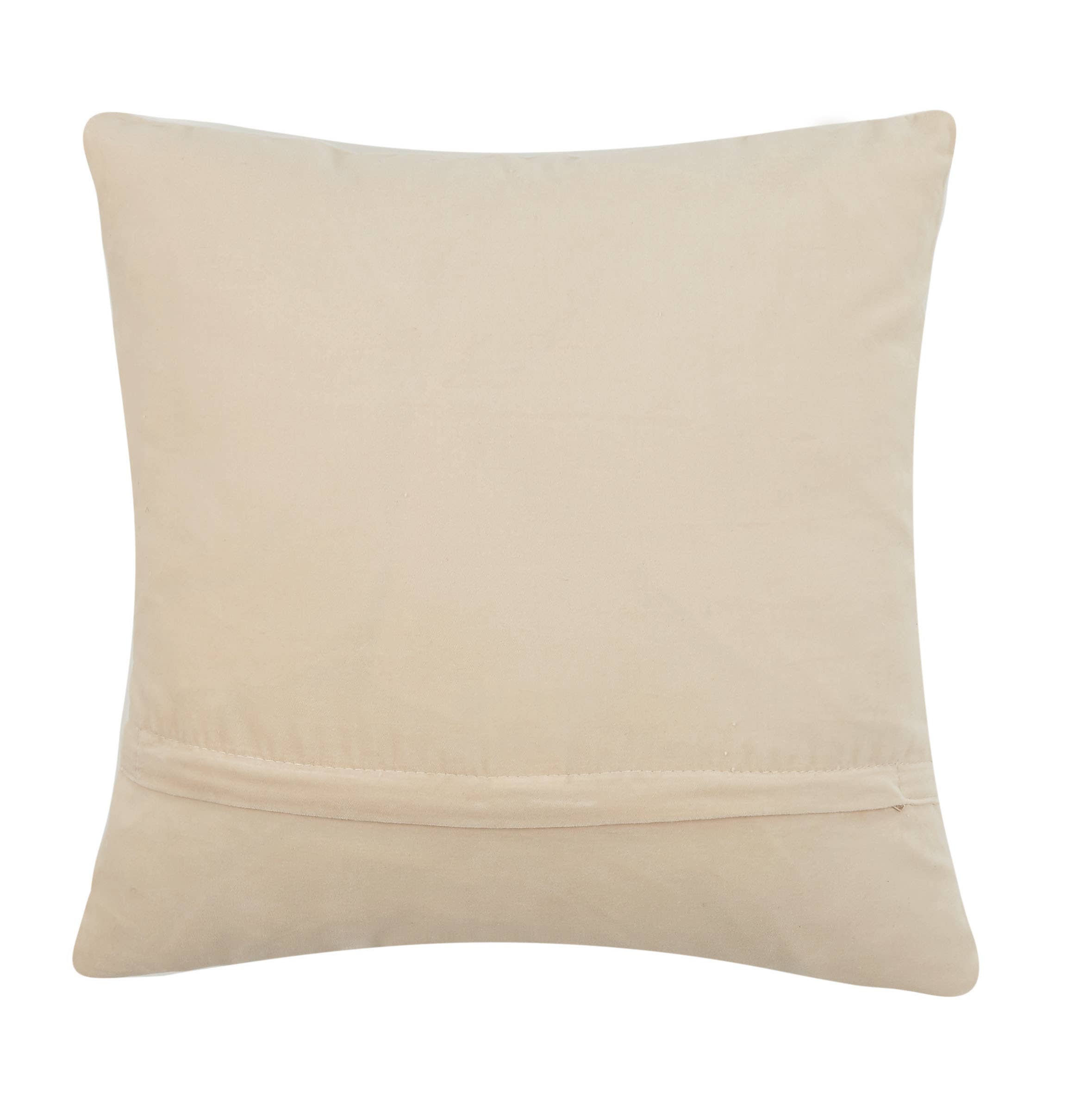 Mediterranean Oranges Hook Pillow