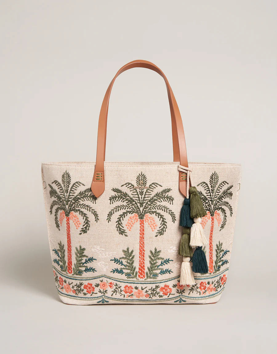 Fiesta Tote