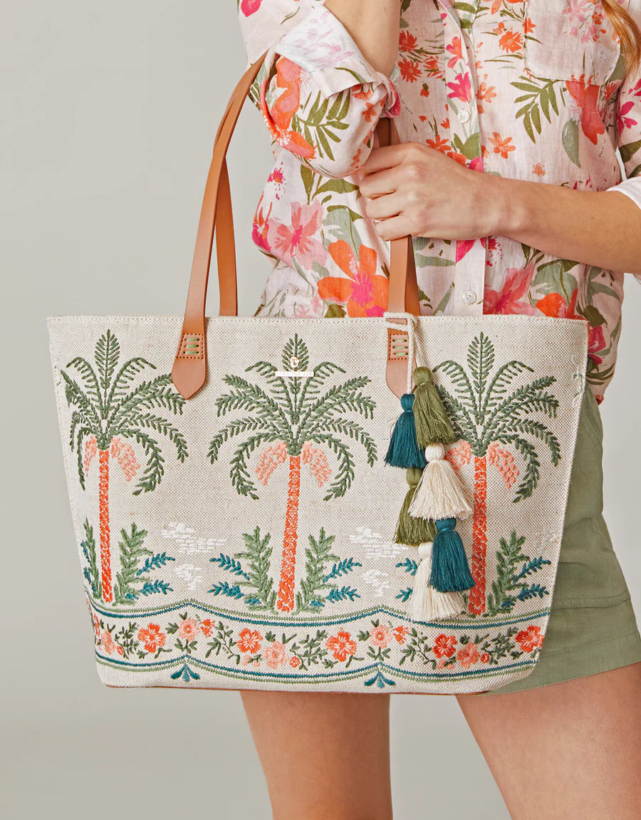 Fiesta Tote