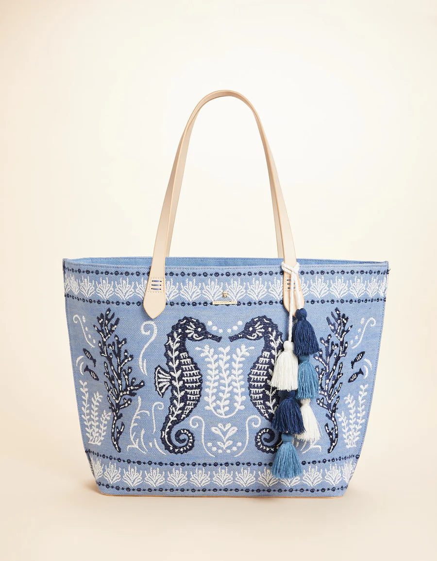 Fiesta Tote