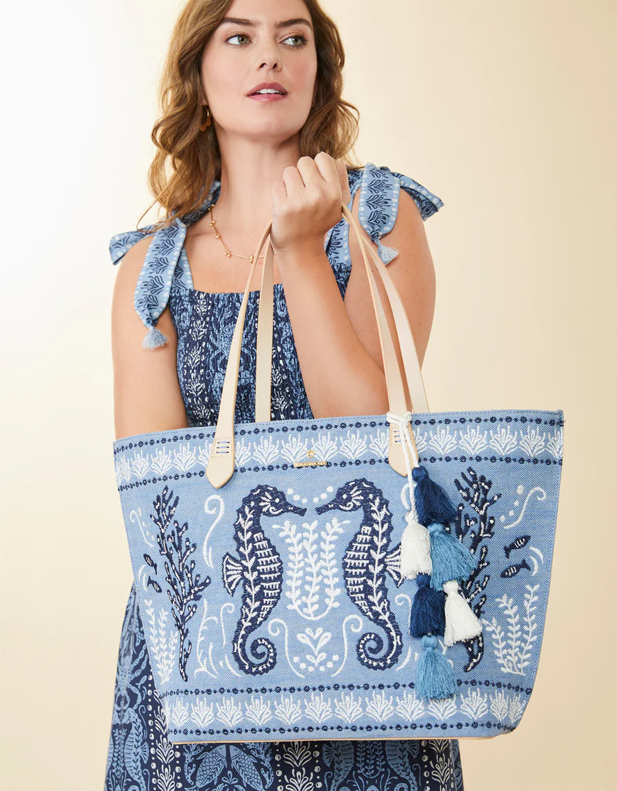 Fiesta Tote