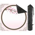 Cherry blossom Mahjong Mat