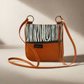 Mongoose Leather Kiki