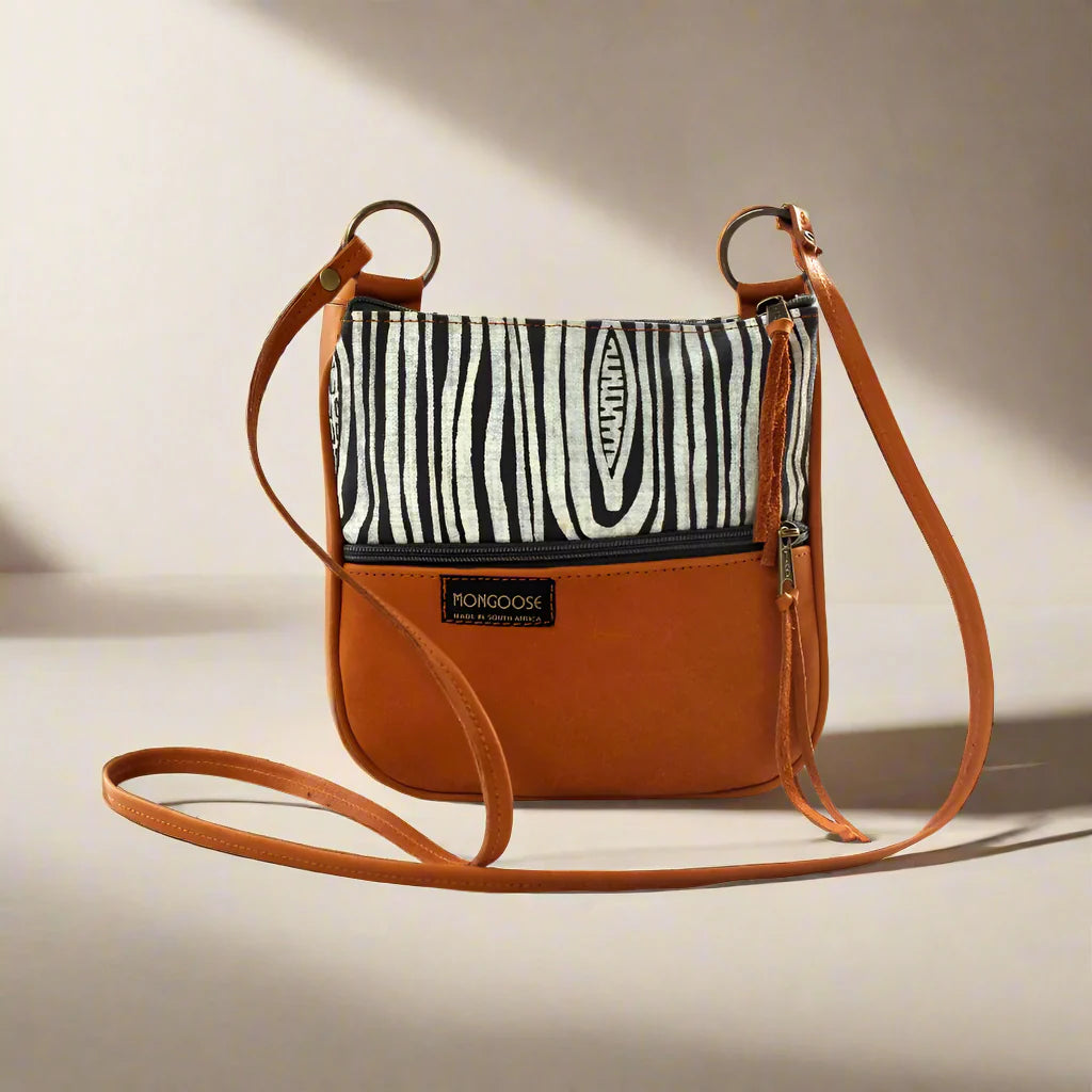 Mongoose Leather Kiki