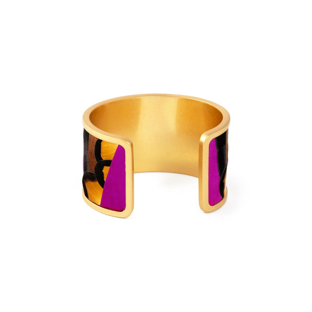 Layla Wide Cuff