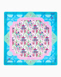 Mahjong Mat in Tube| Oh My Mahjong