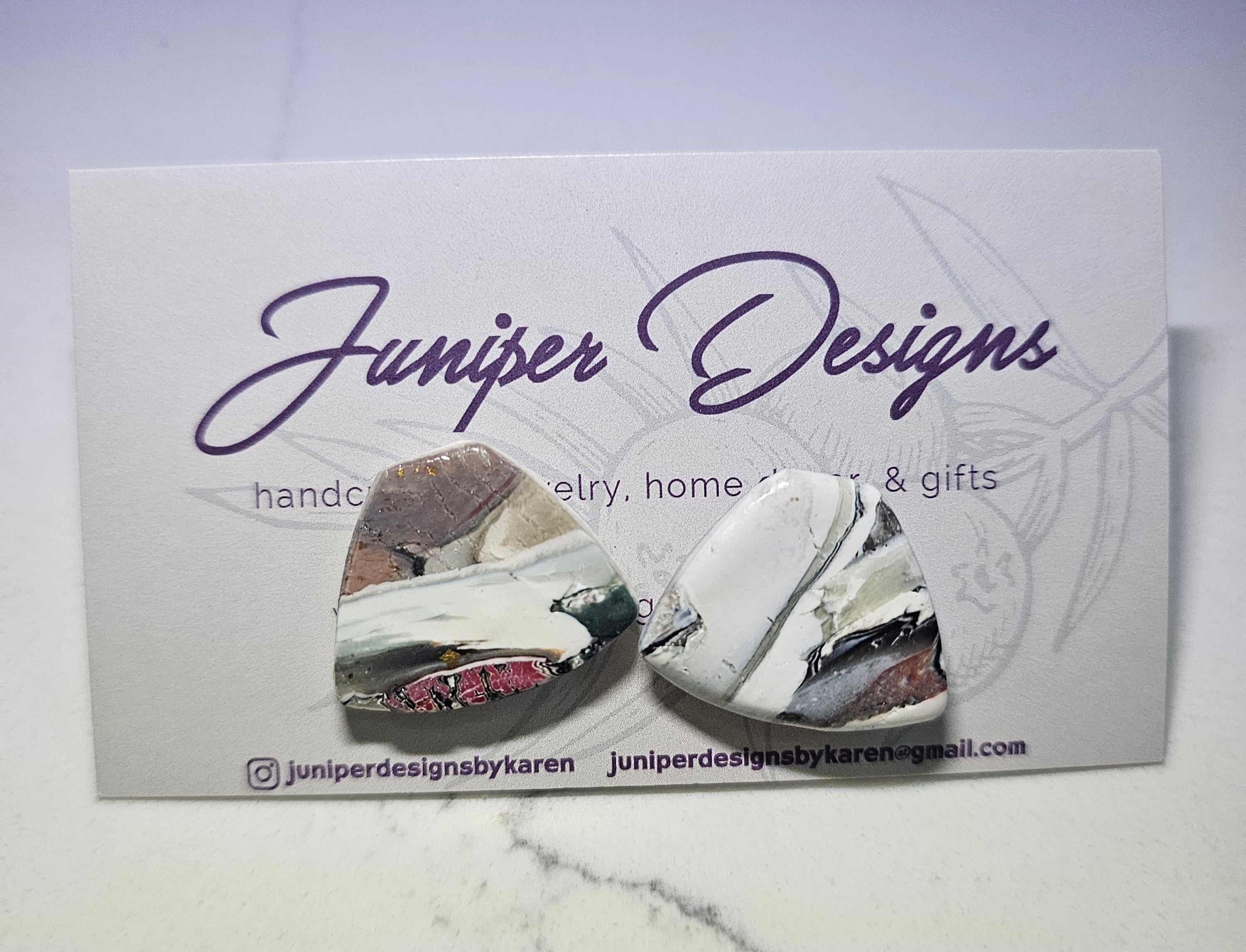Natural Order Collection by Juniper Skies