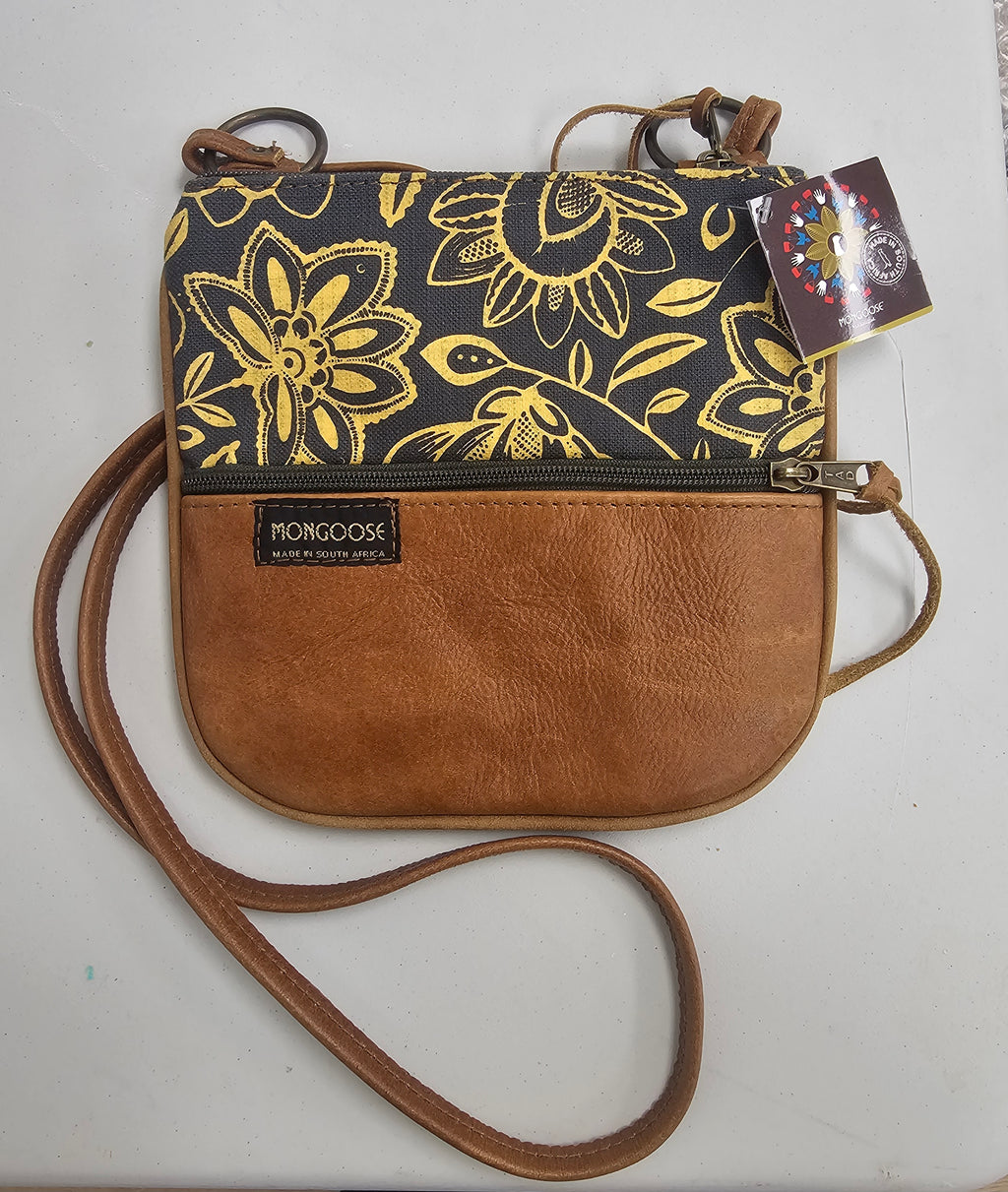 Mongoose Leather Kiki