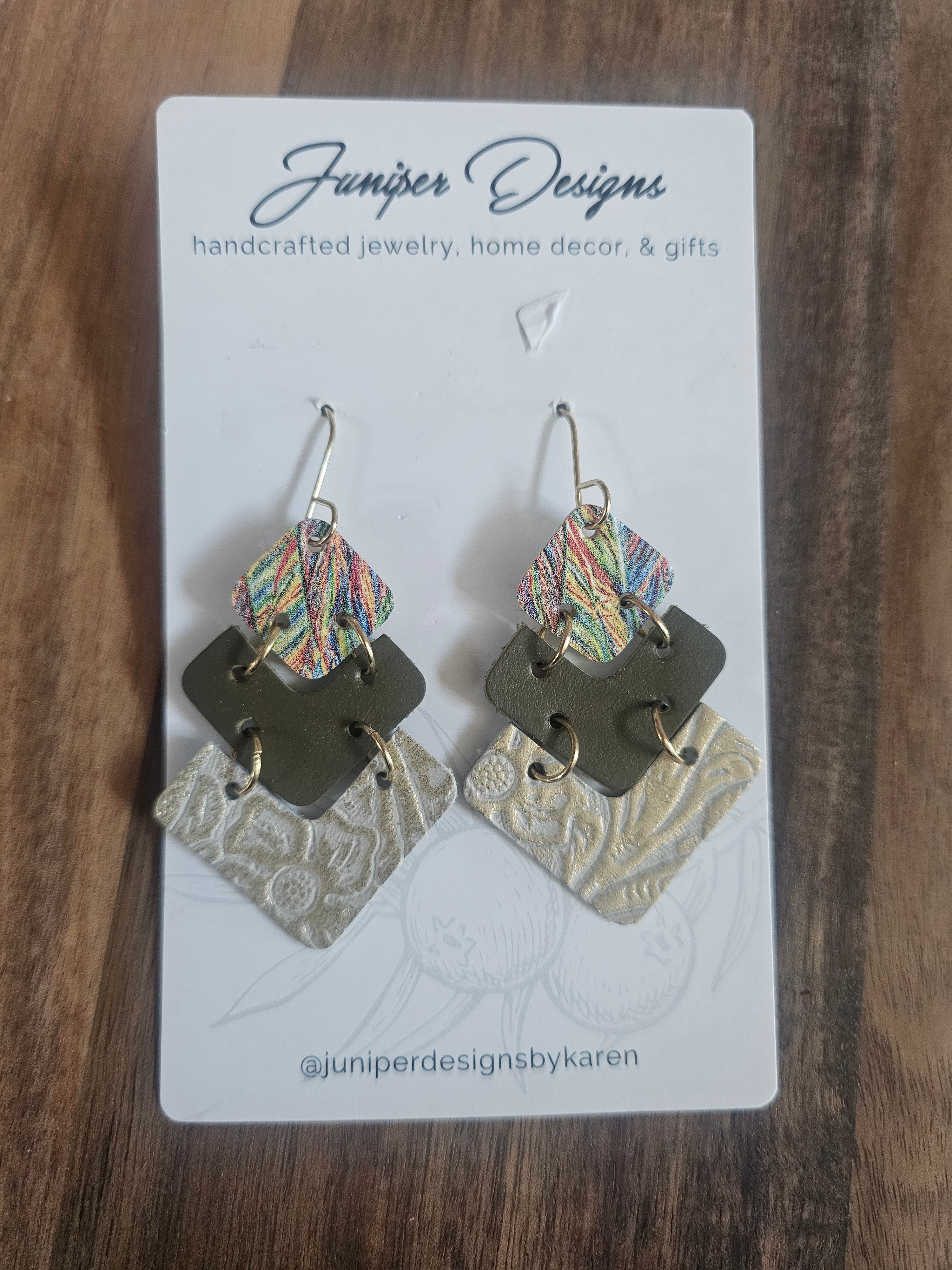 Jen Dangle | Inked Collection