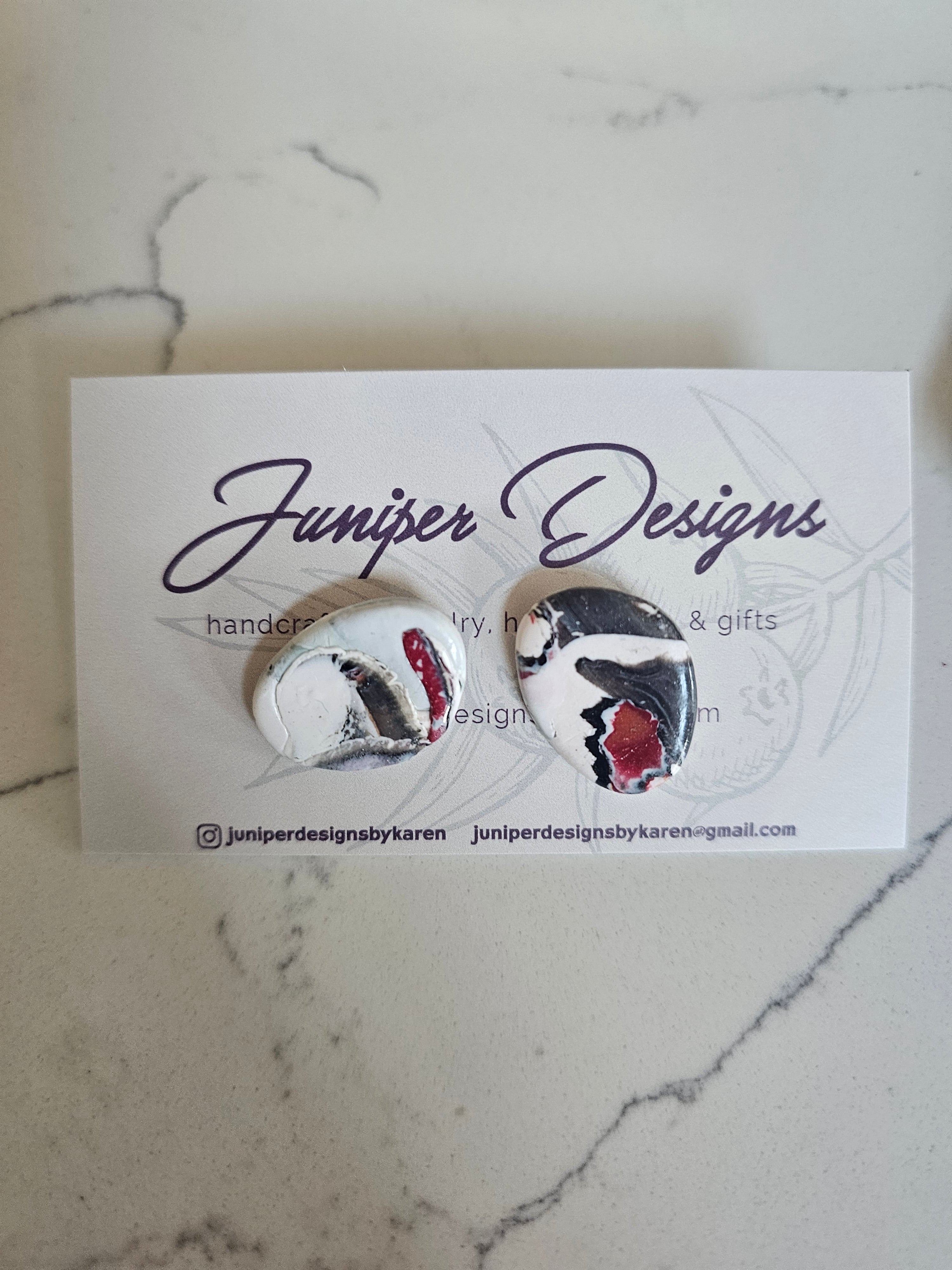 Natural Order Collection by Juniper Skies