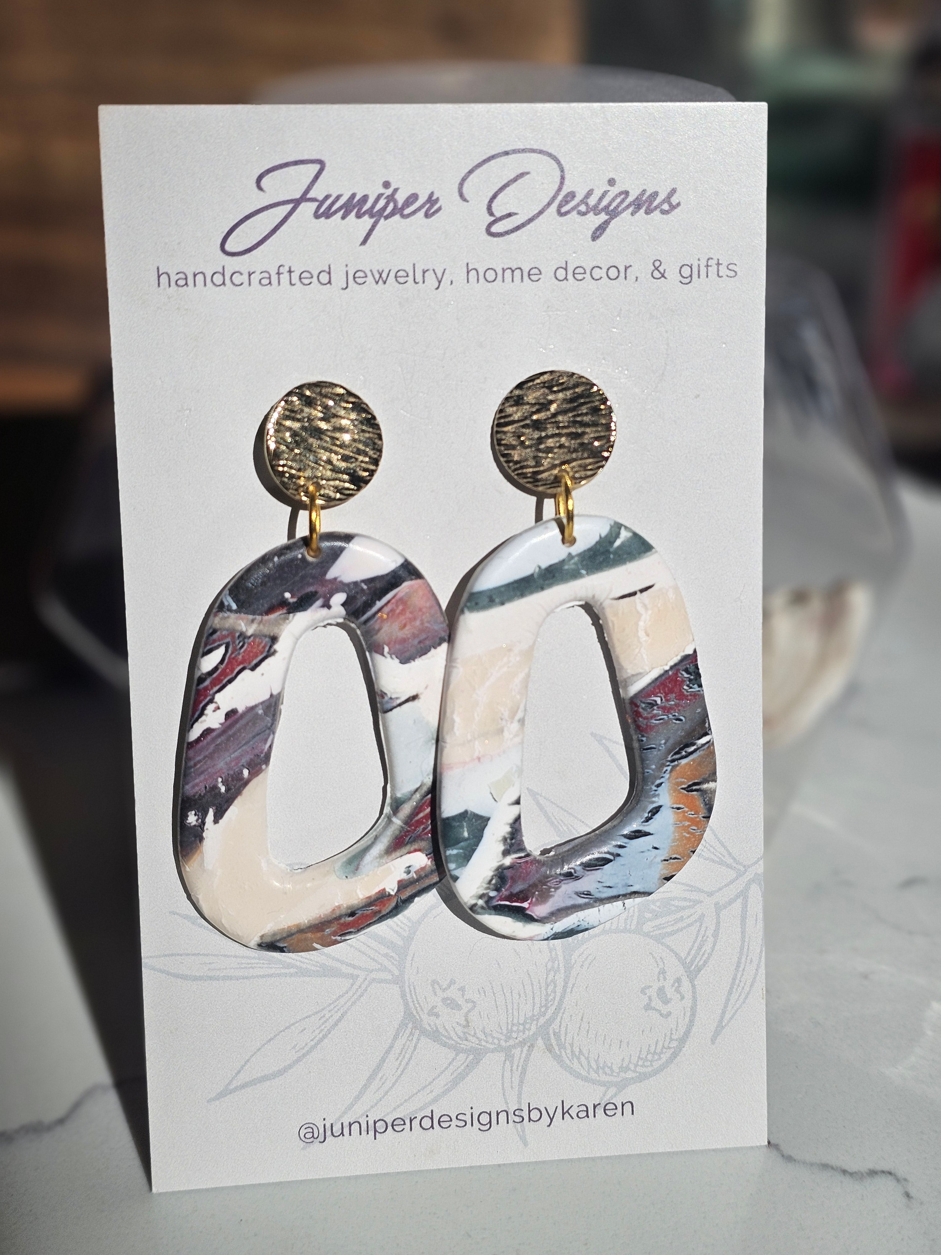Natural Order Collection by Juniper Skies