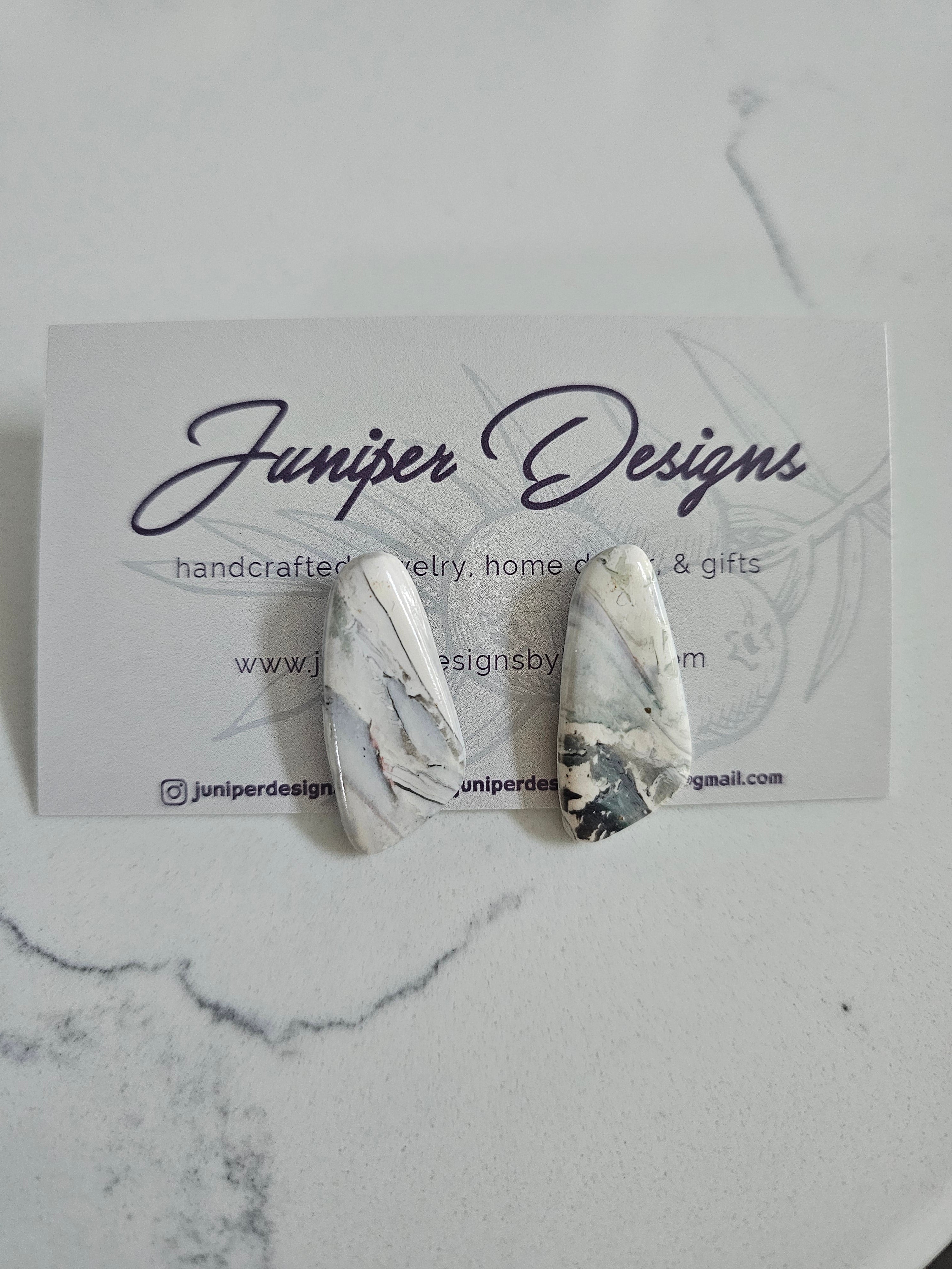 Natural Order Collection by Juniper Skies