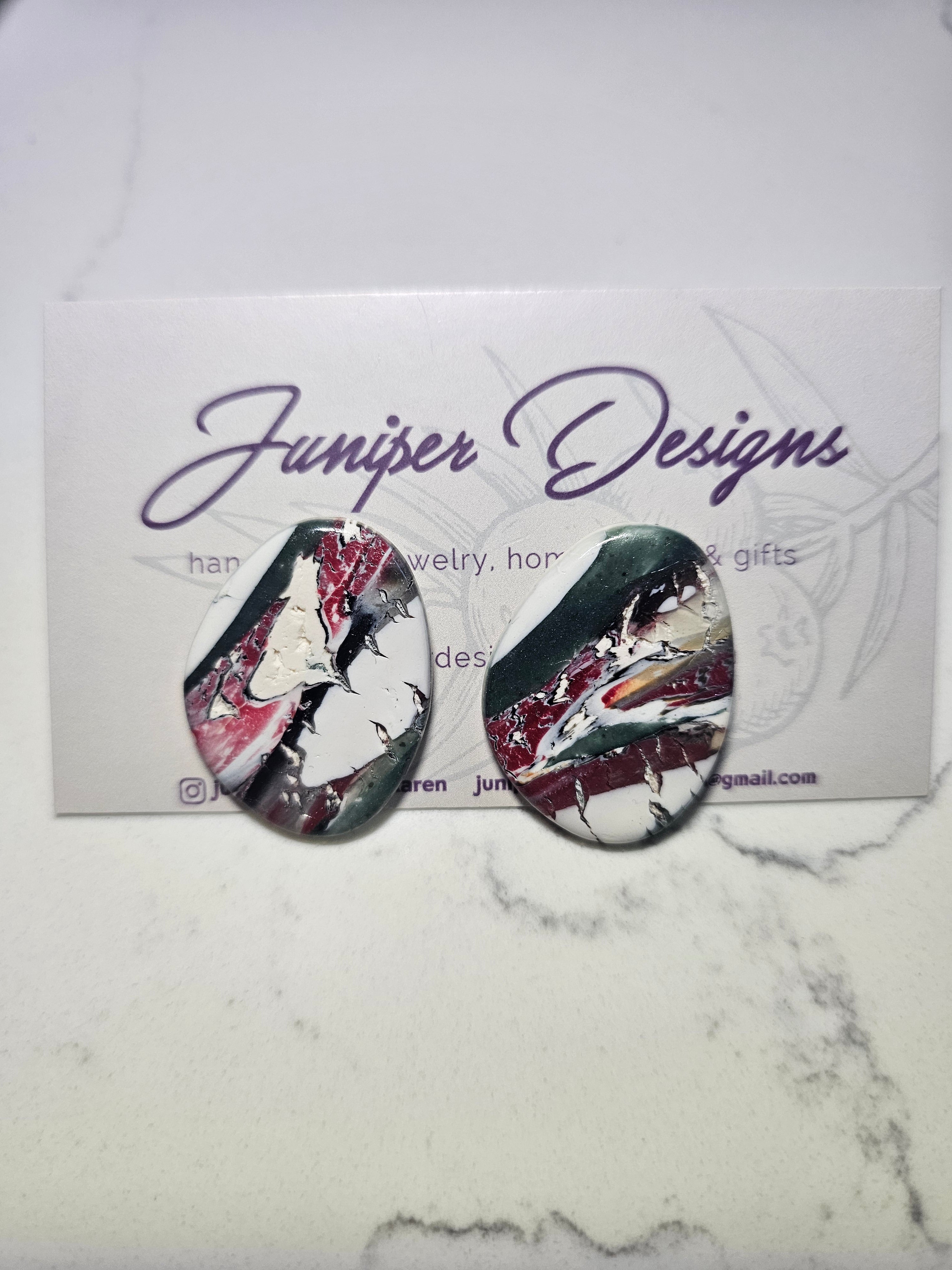 Natural Order Collection by Juniper Skies