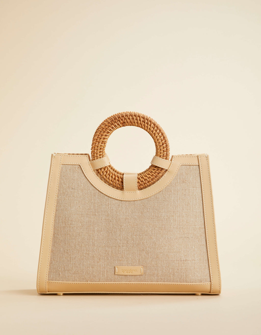 Seascape Sienna Satchel