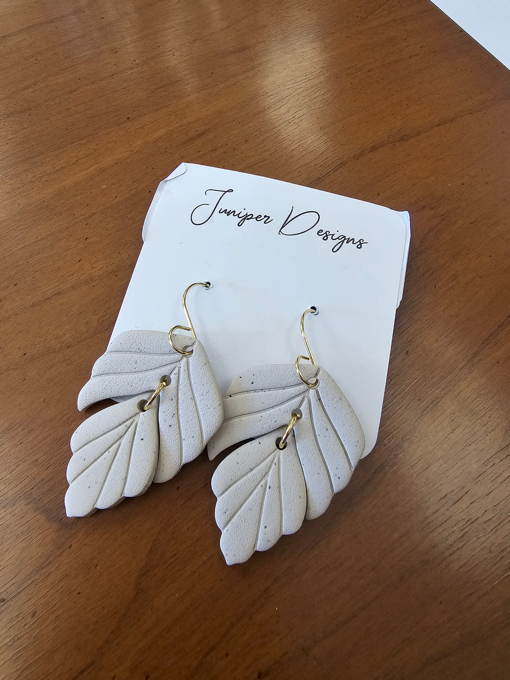 Handmade Earrings - Unique Artisan Jewelry | Juniper Skies