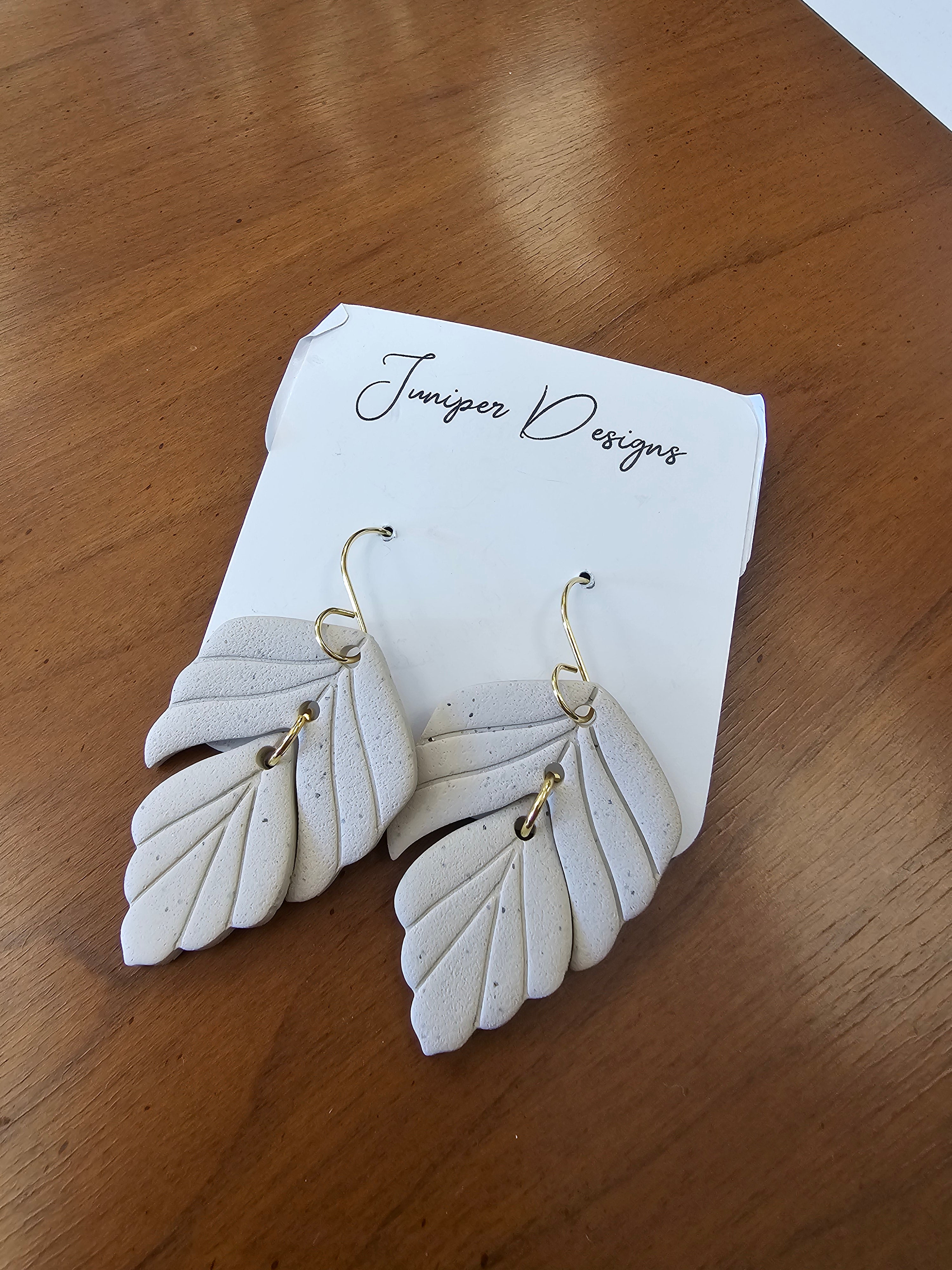 Handmade Earrings - Unique Artisan Jewelry | Juniper Skies