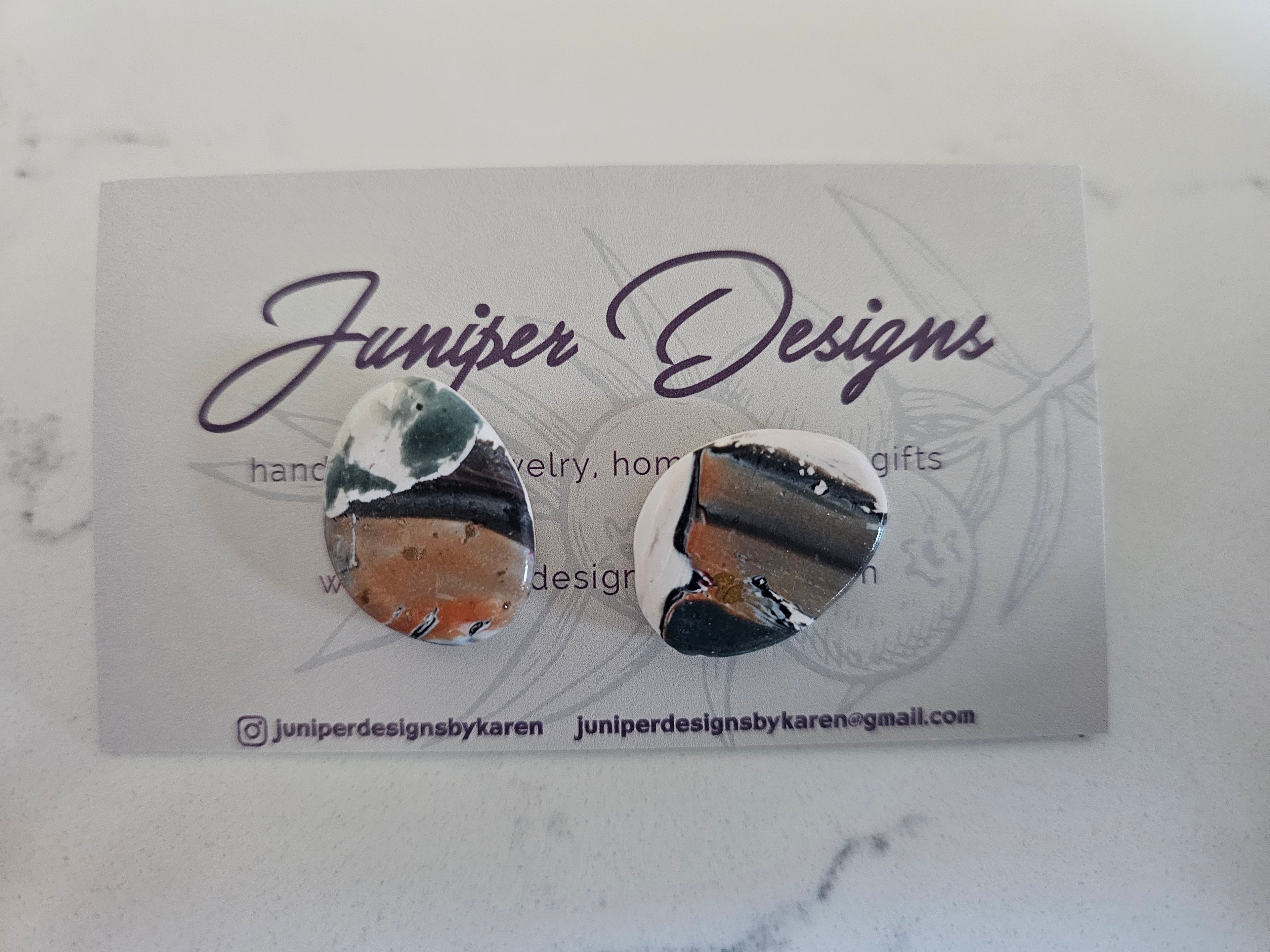 Natural Order Collection by Juniper Skies