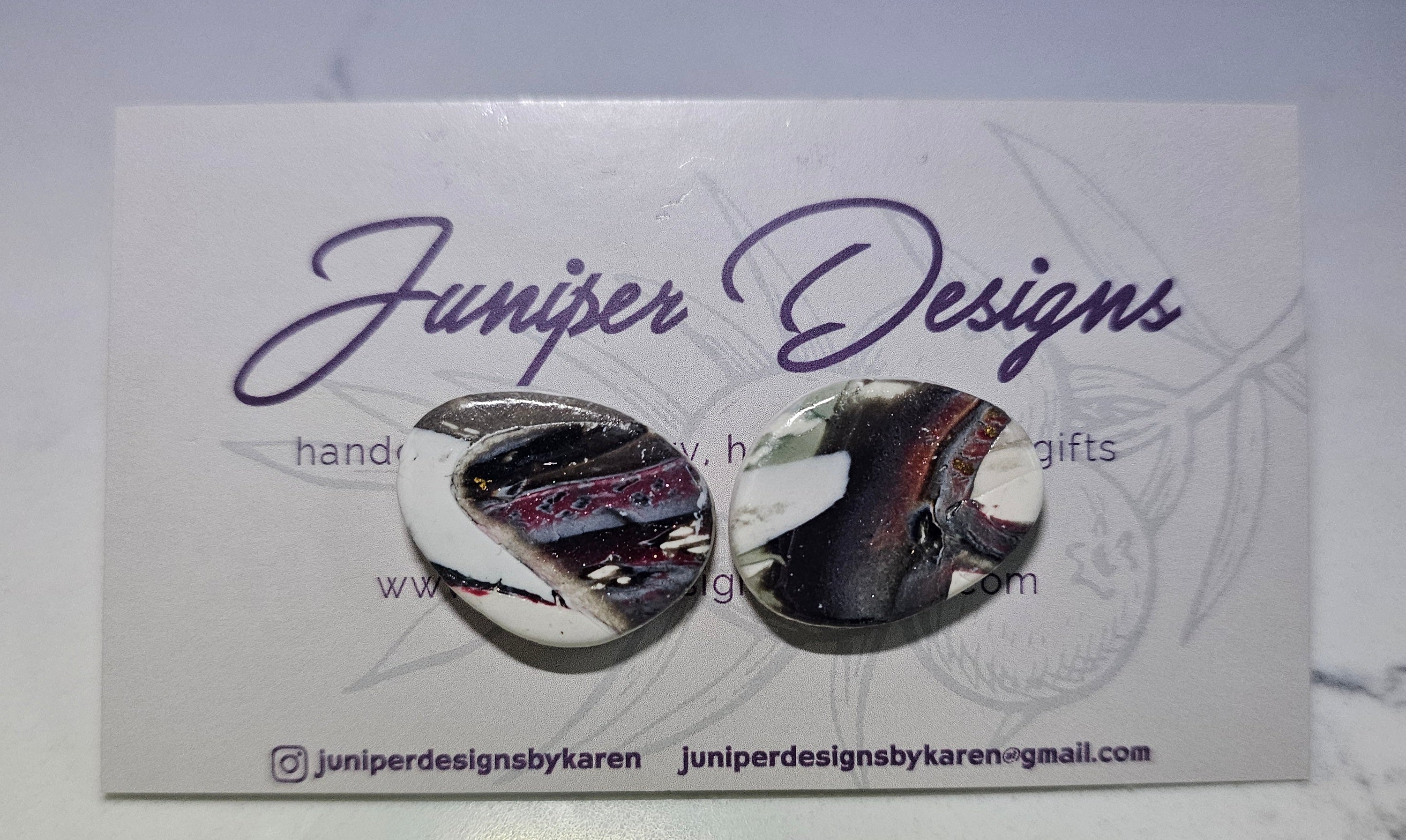 Natural Order Collection by Juniper Skies