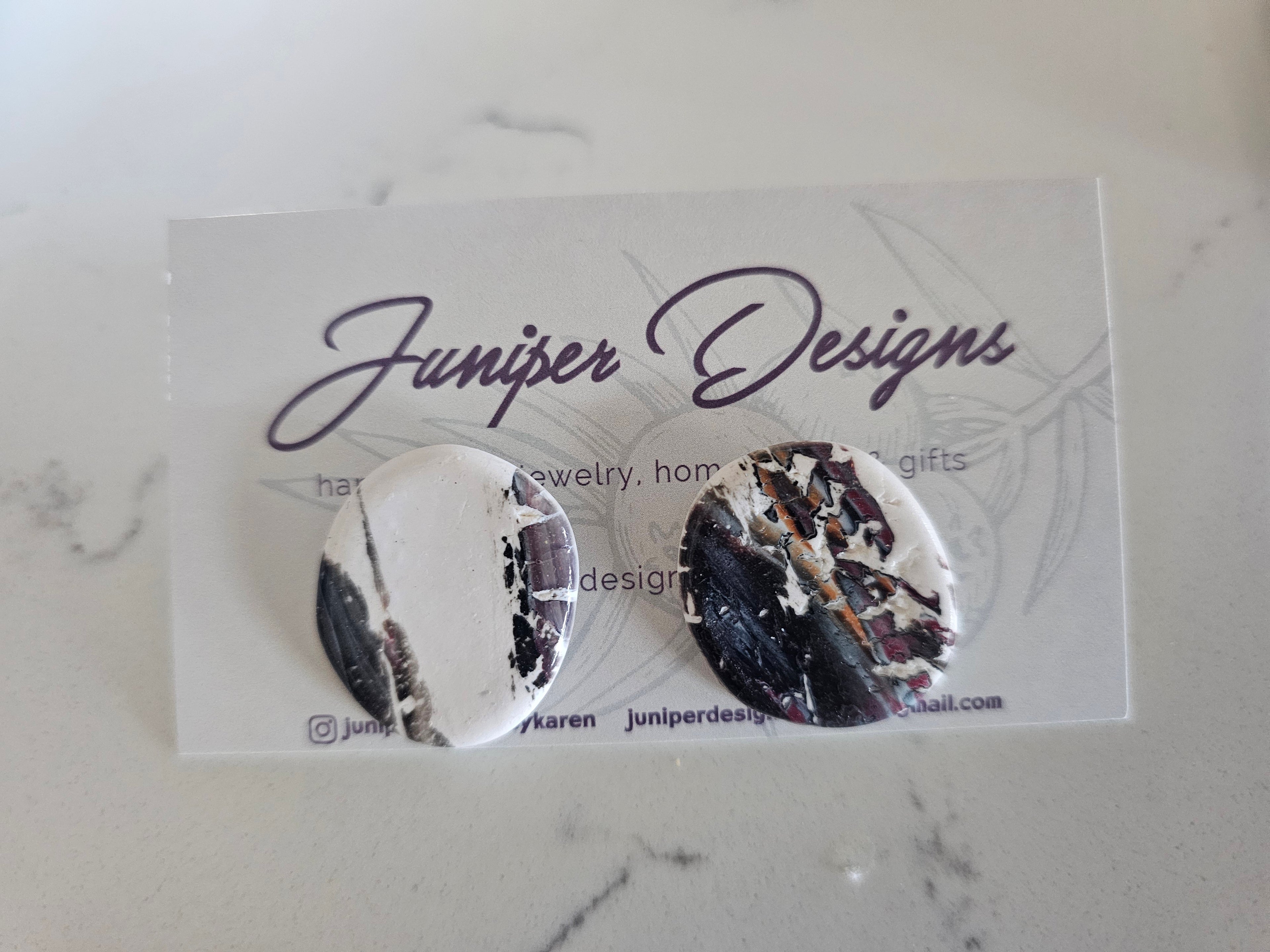 Natural Order Collection by Juniper Skies