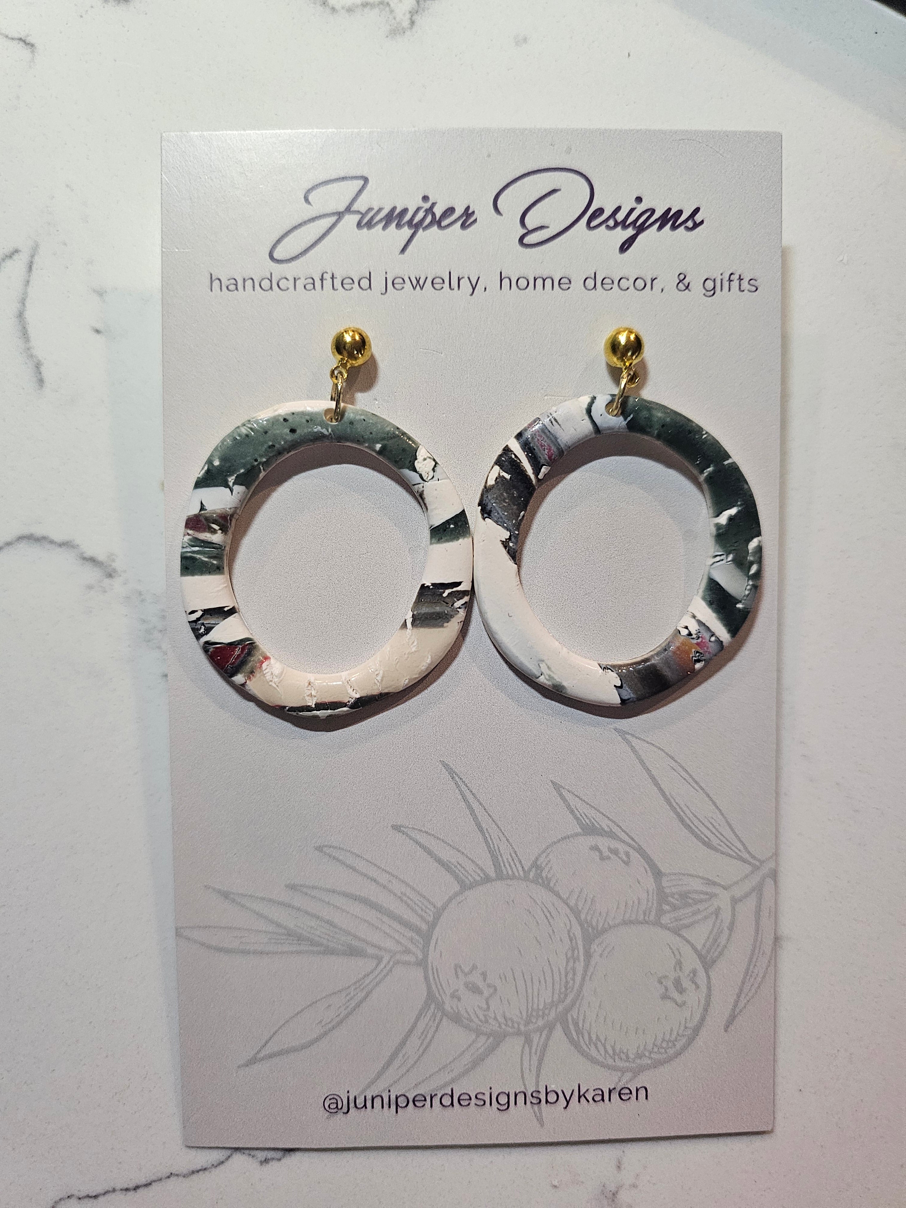 Natural Order Collection by Juniper Skies