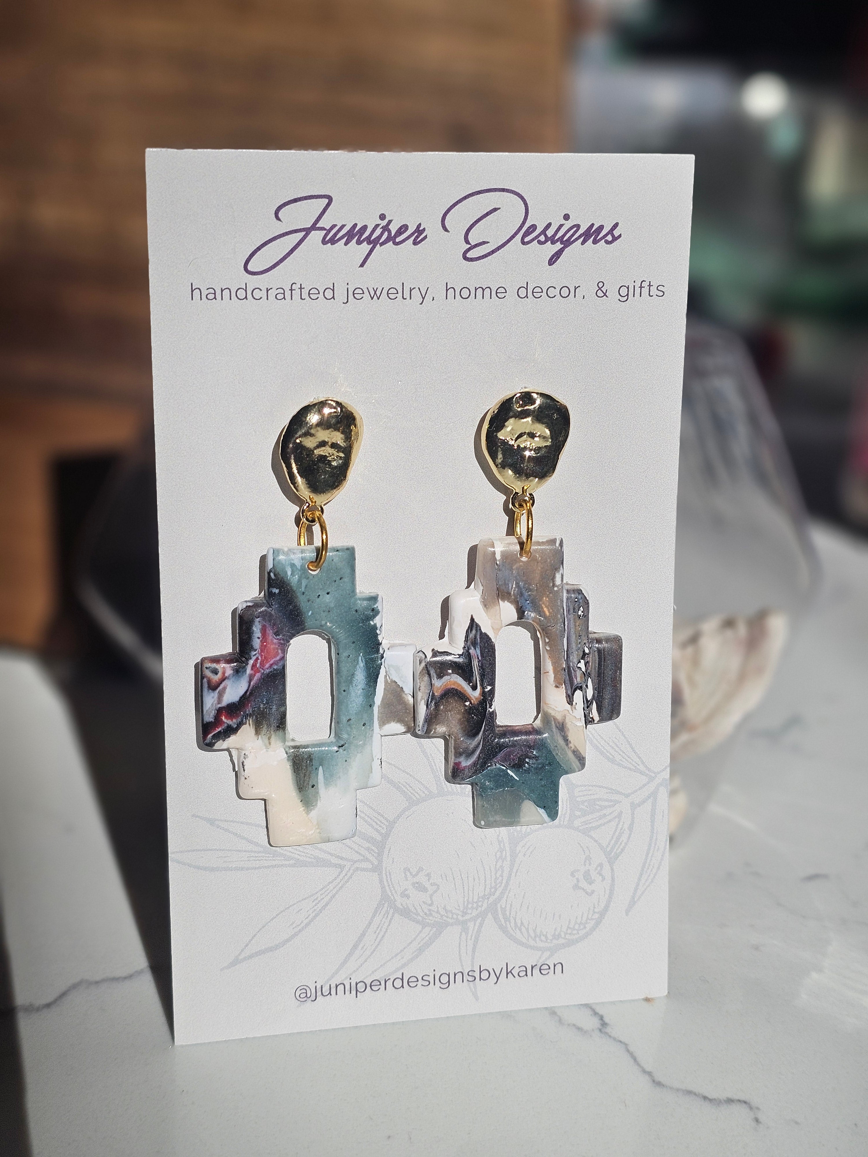 Natural Order Collection by Juniper Skies