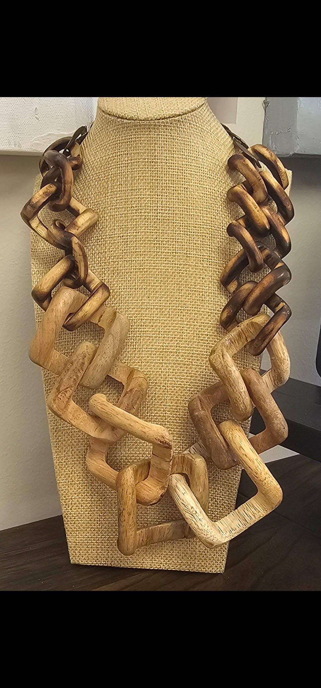 Noonday Collection - Folktale Necklace