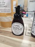 Katie's Essentials Foaming Hand Soap
