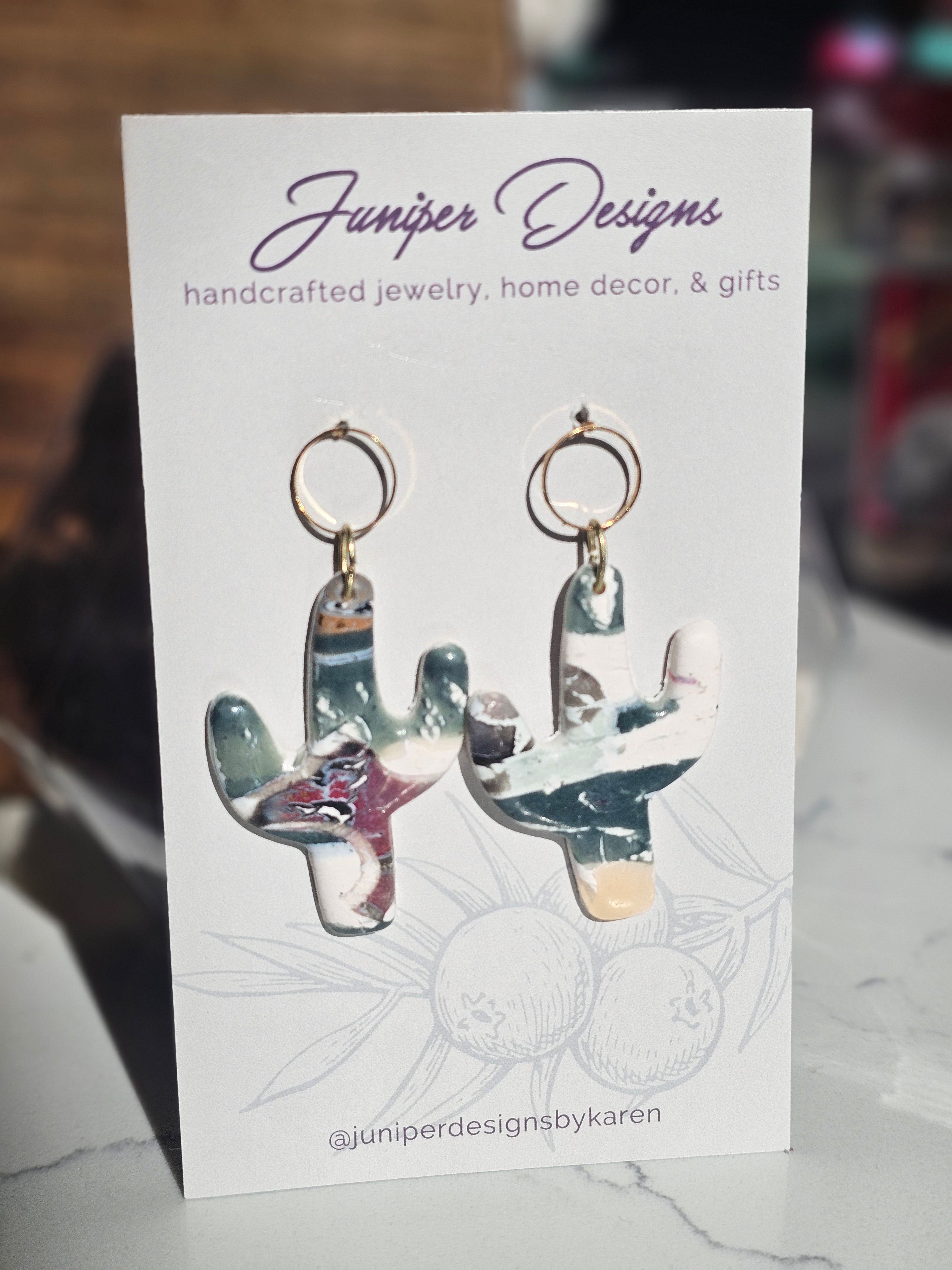 Natural Order Collection by Juniper Skies