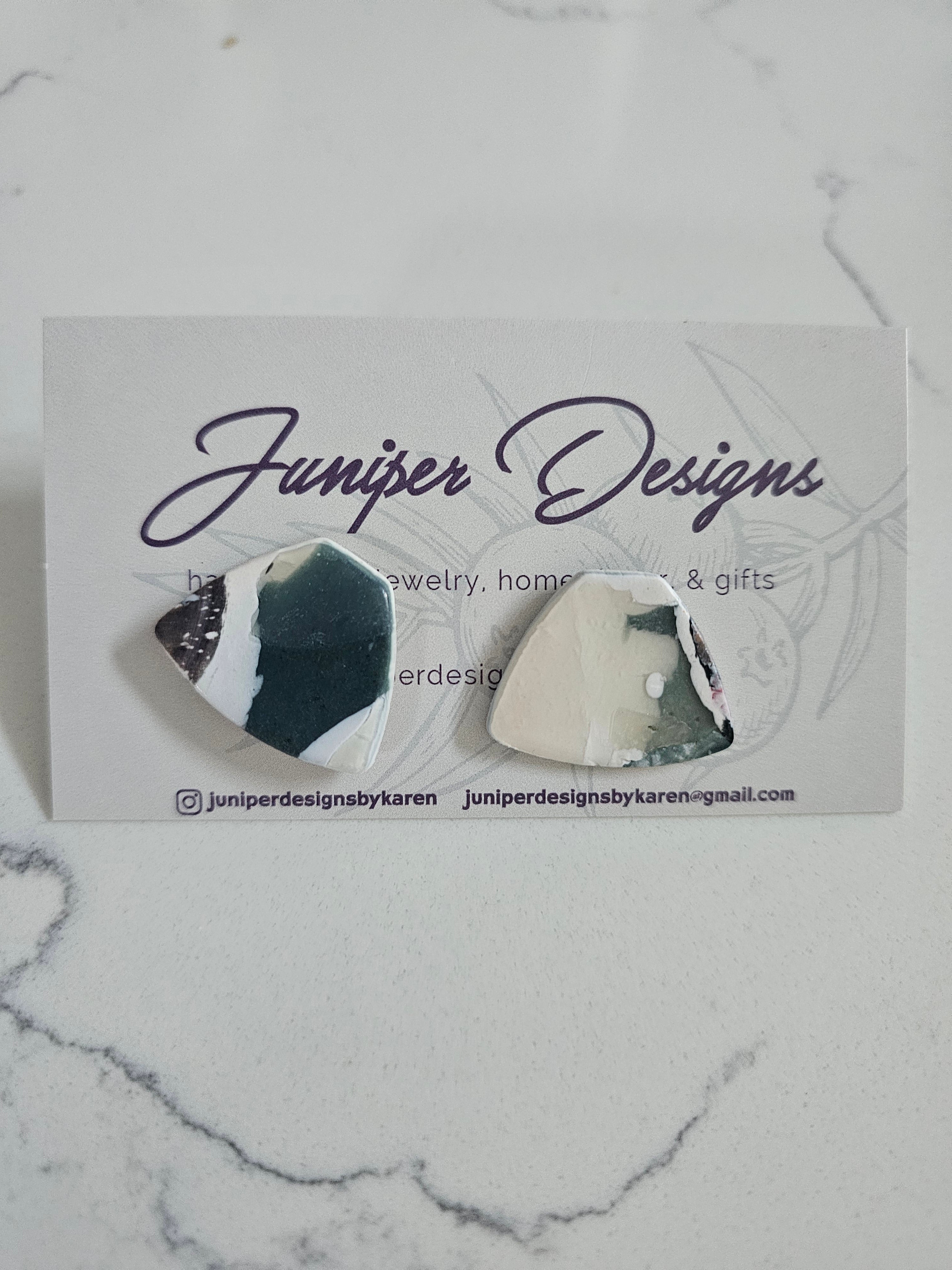 Natural Order Collection by Juniper Skies